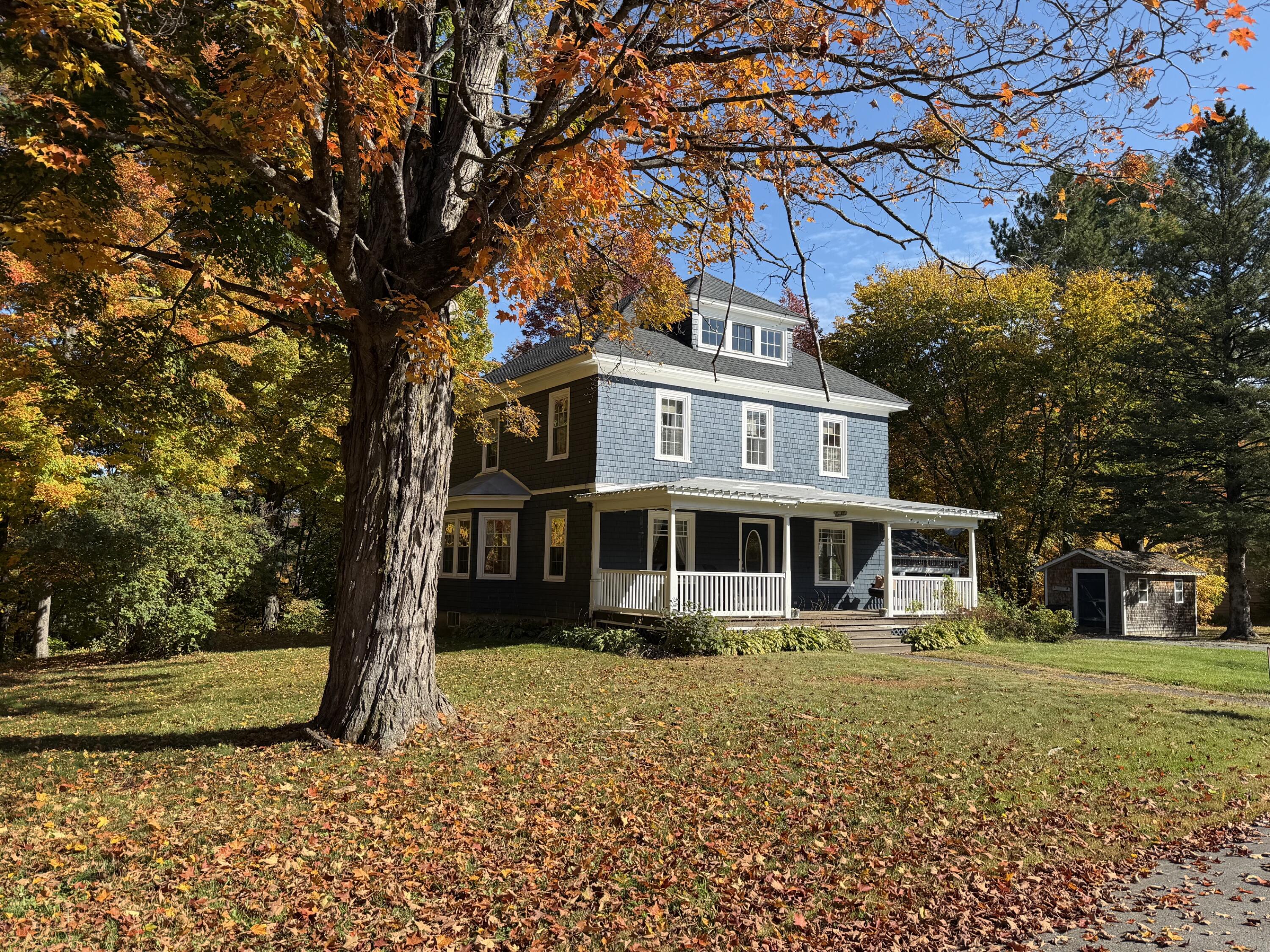 Photo of 18 Riverside Terrace Guilford ME 04443