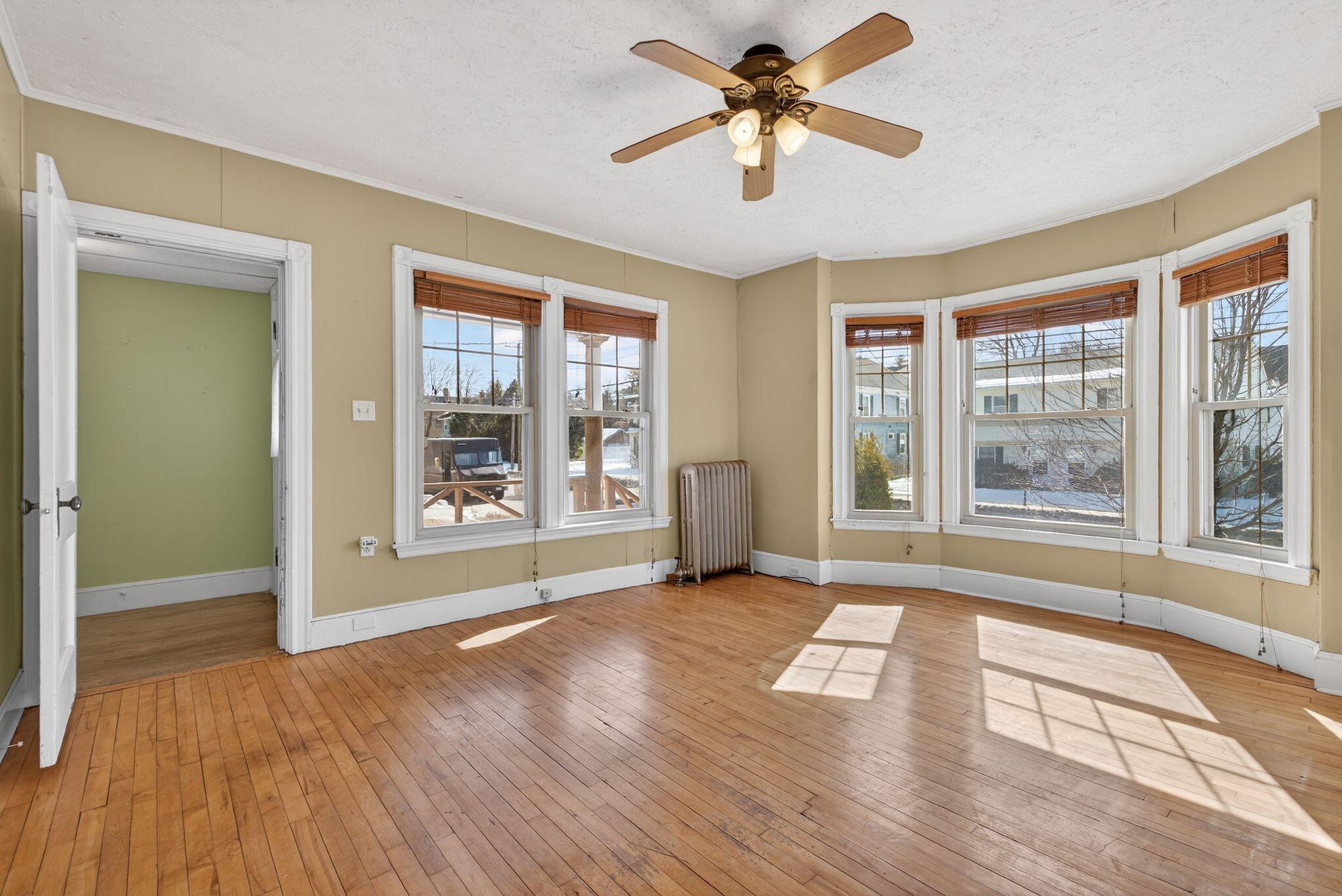 499 Brighton Avenue, Portland, ME, 04102