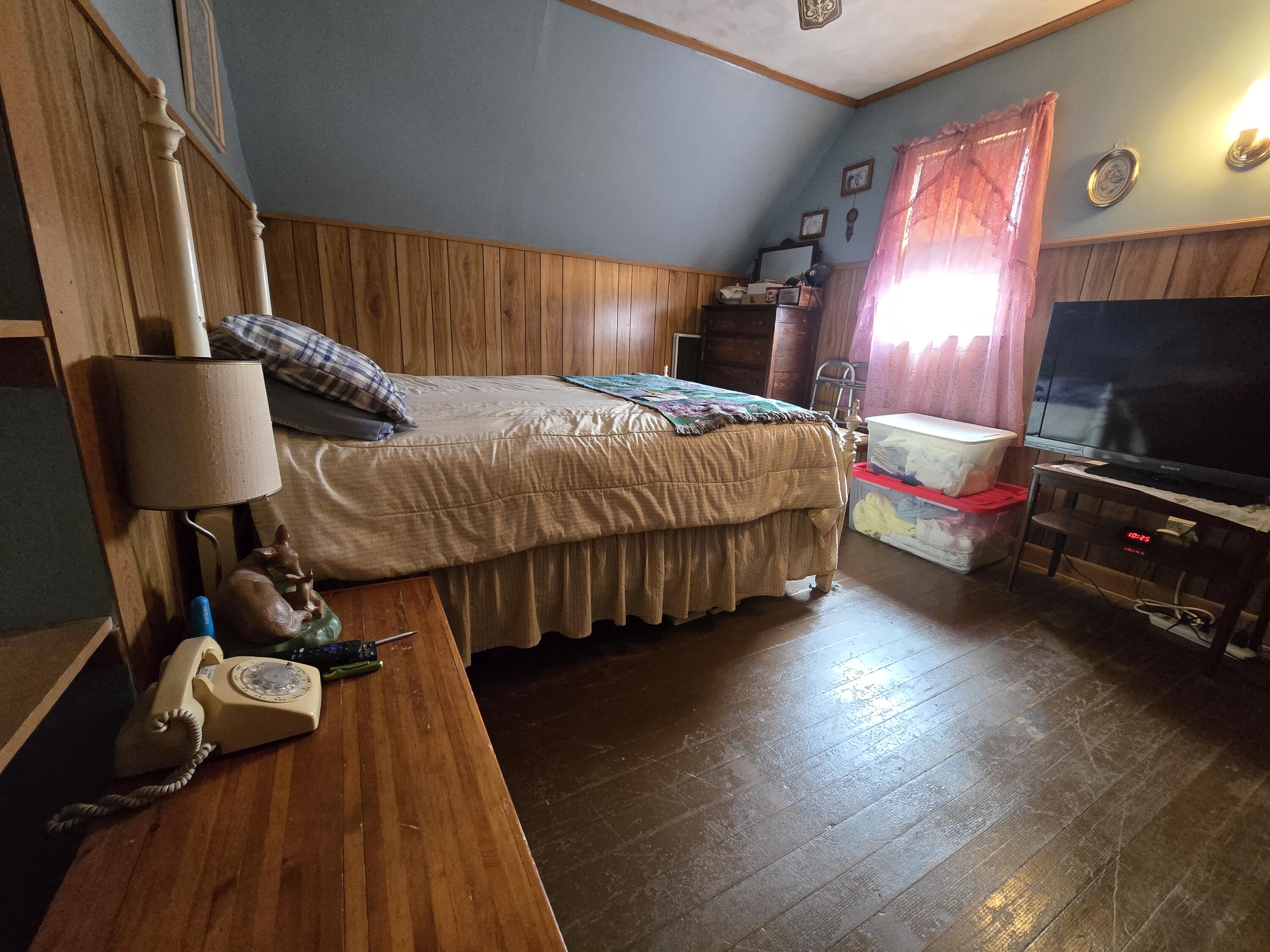 465 Washburn Road, Washburn, ME, 04786