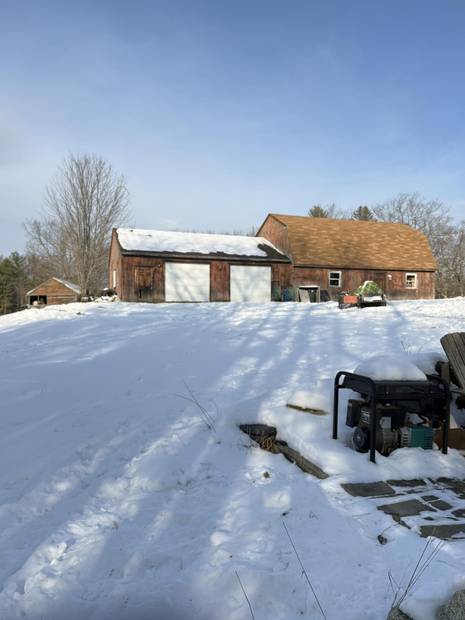 17 Walker Road, Mechanic Falls, ME, 04256