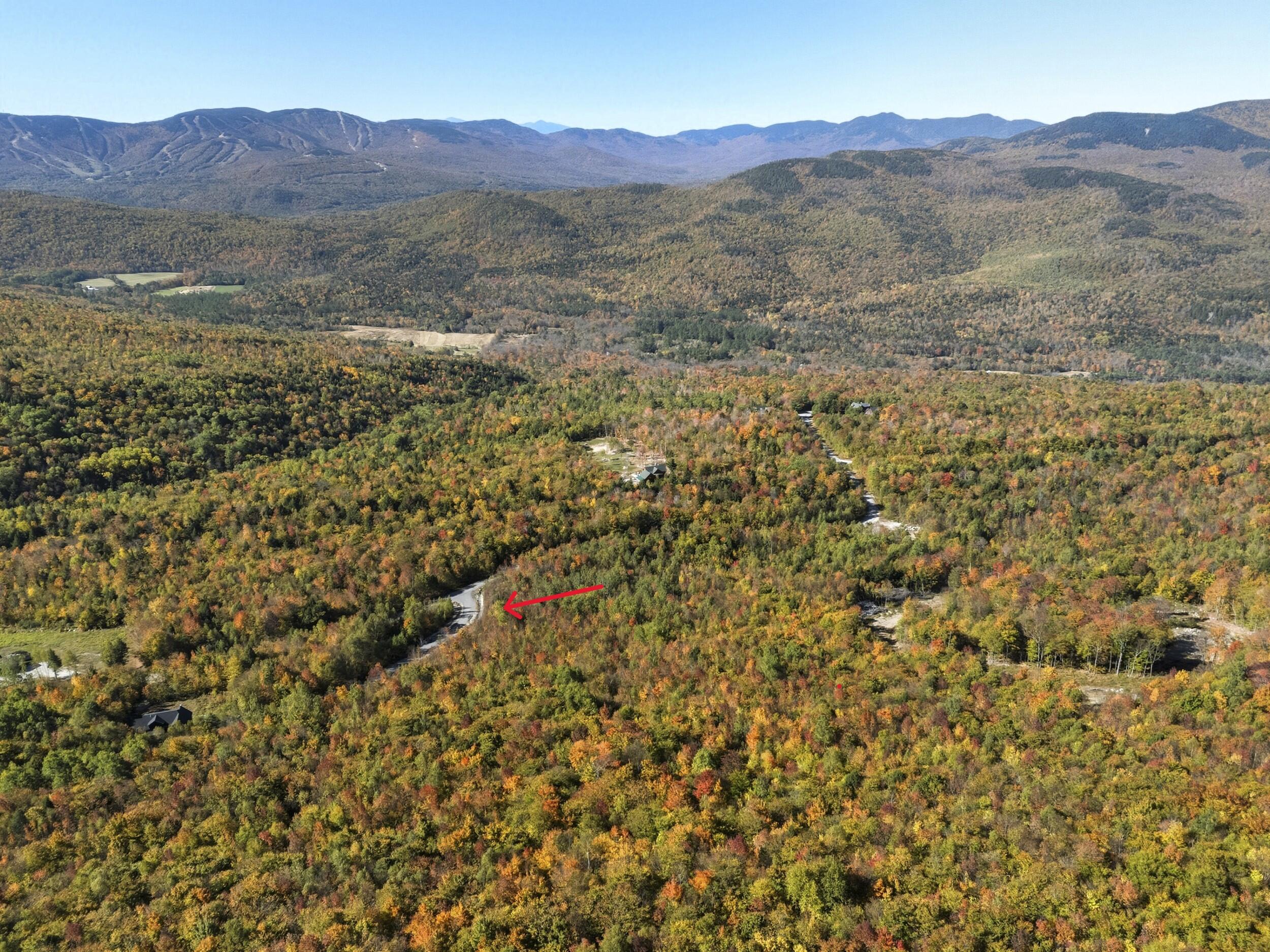 Lots58,58A Sunset Vista Way, Newry, ME, 04261