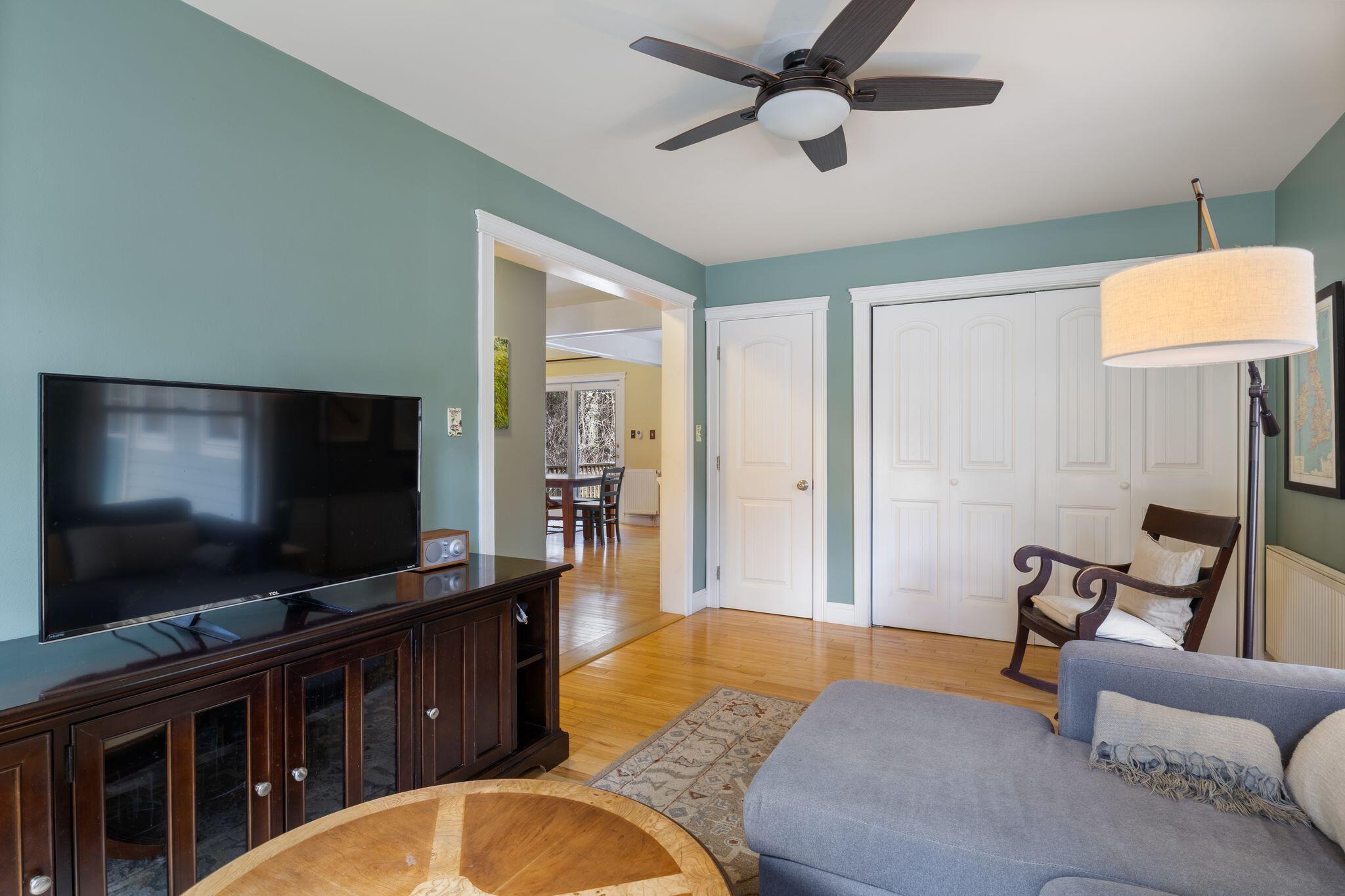 18 Glenview Road, Freeport, ME, 04032