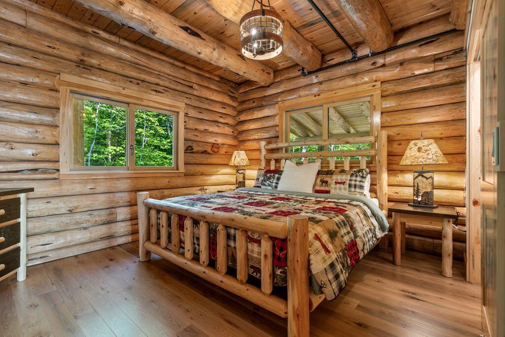 366 Glades View Avenue, Newry, ME, 04261