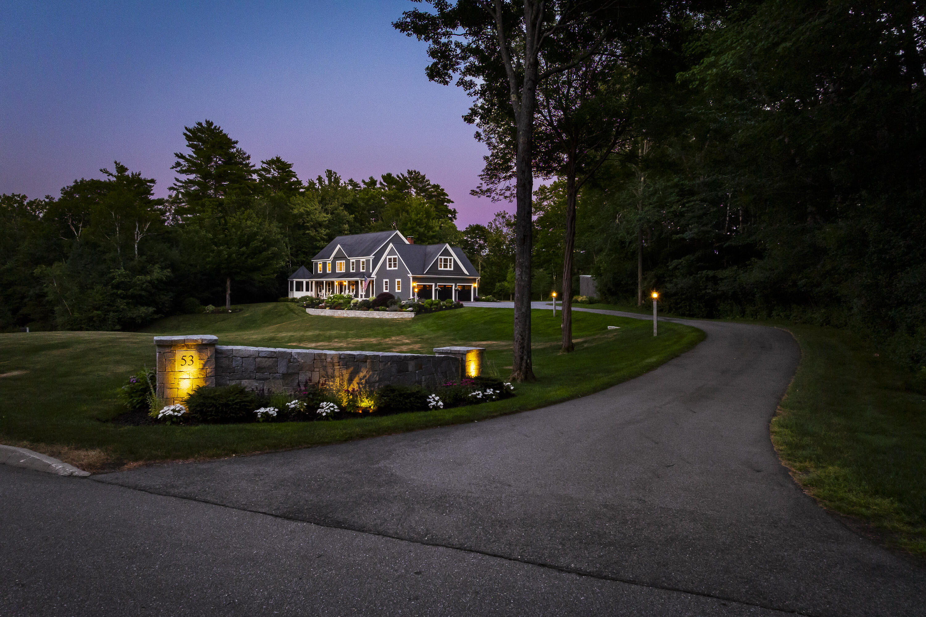 Photo of 53 Waters Edge Drive Yarmouth ME 04096