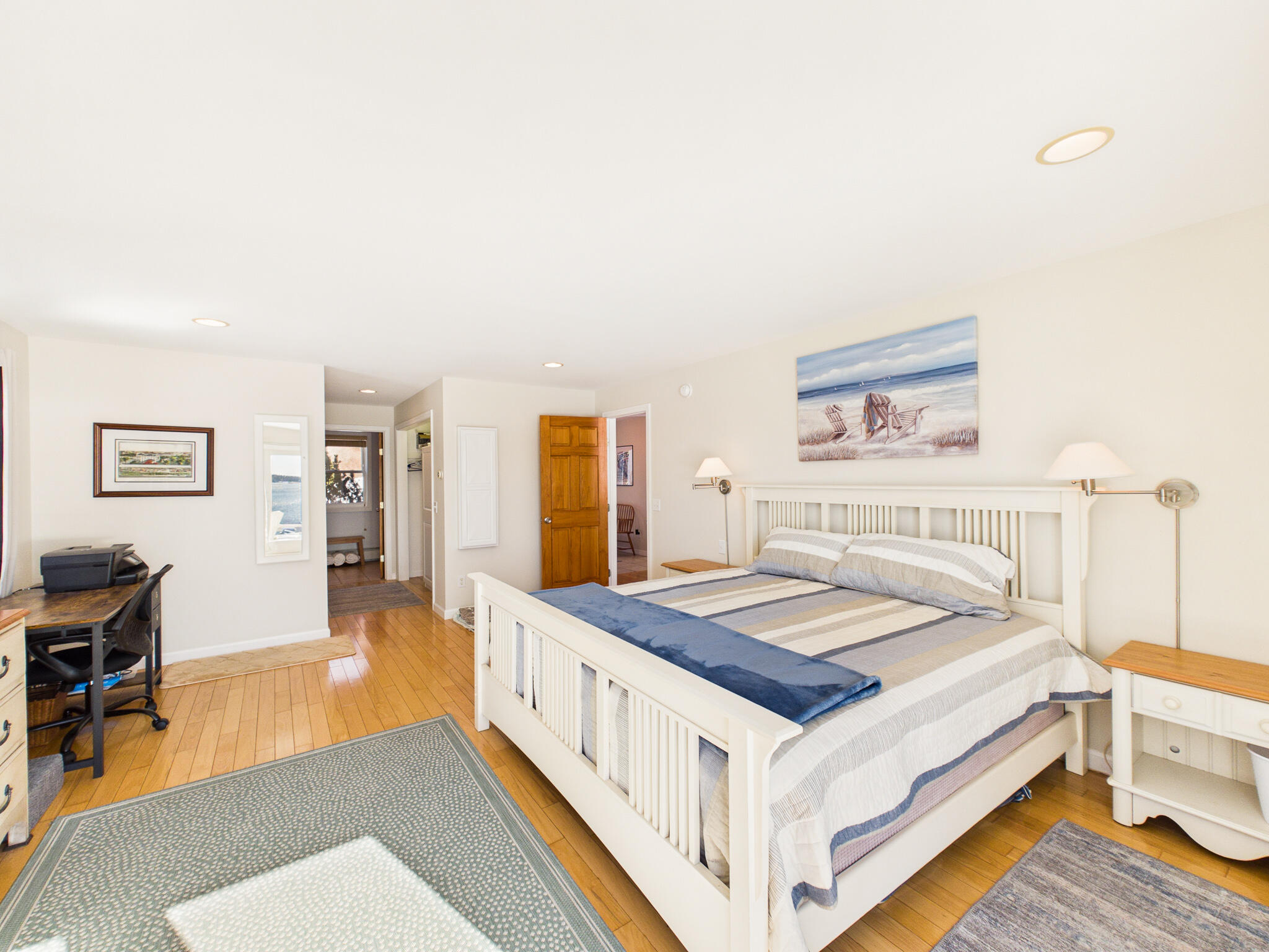 1 Mussel Ridge Lane, Owls Head, ME, 04854