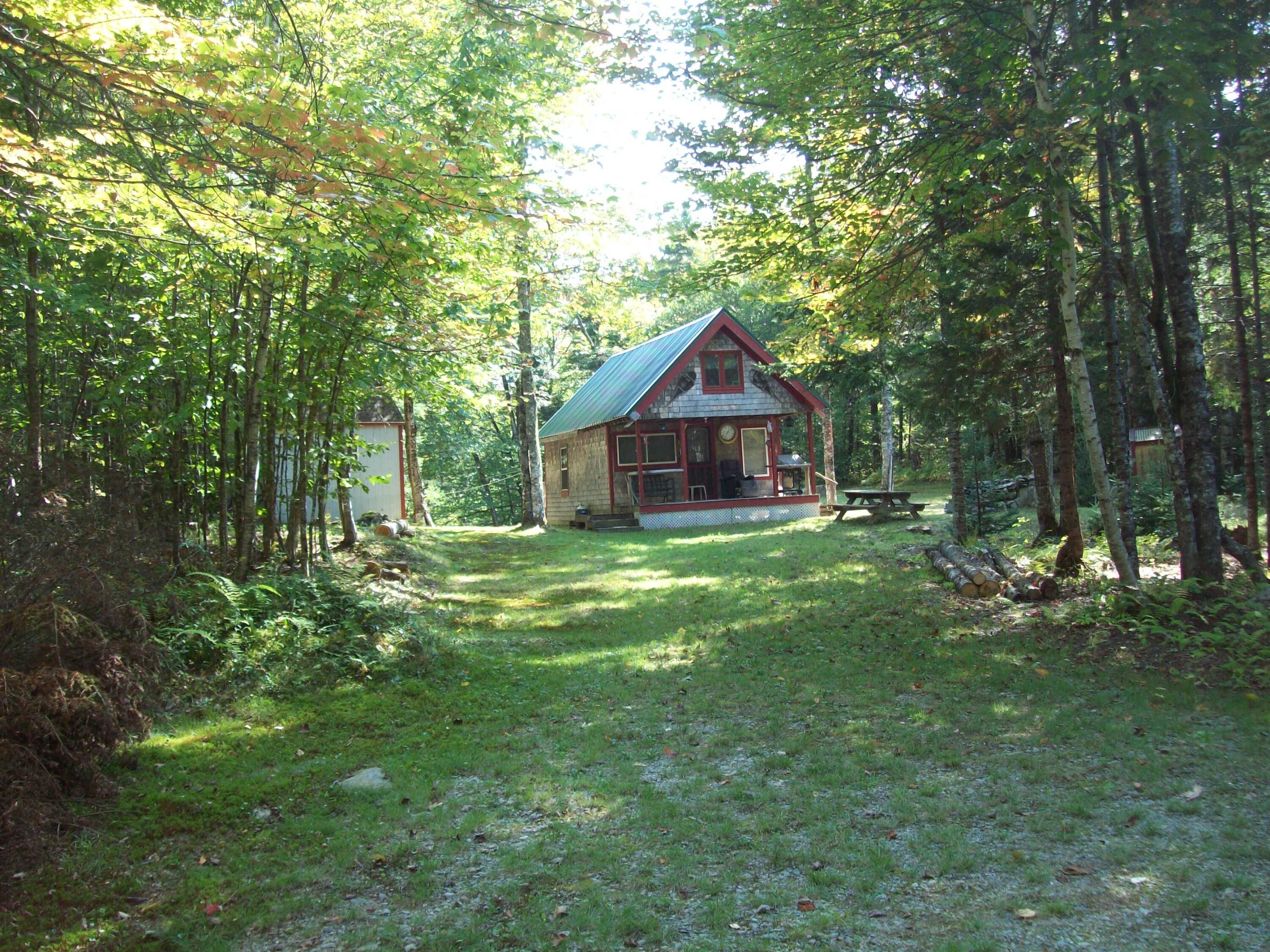 200 Hale Farm Road, Lee, ME, 04455