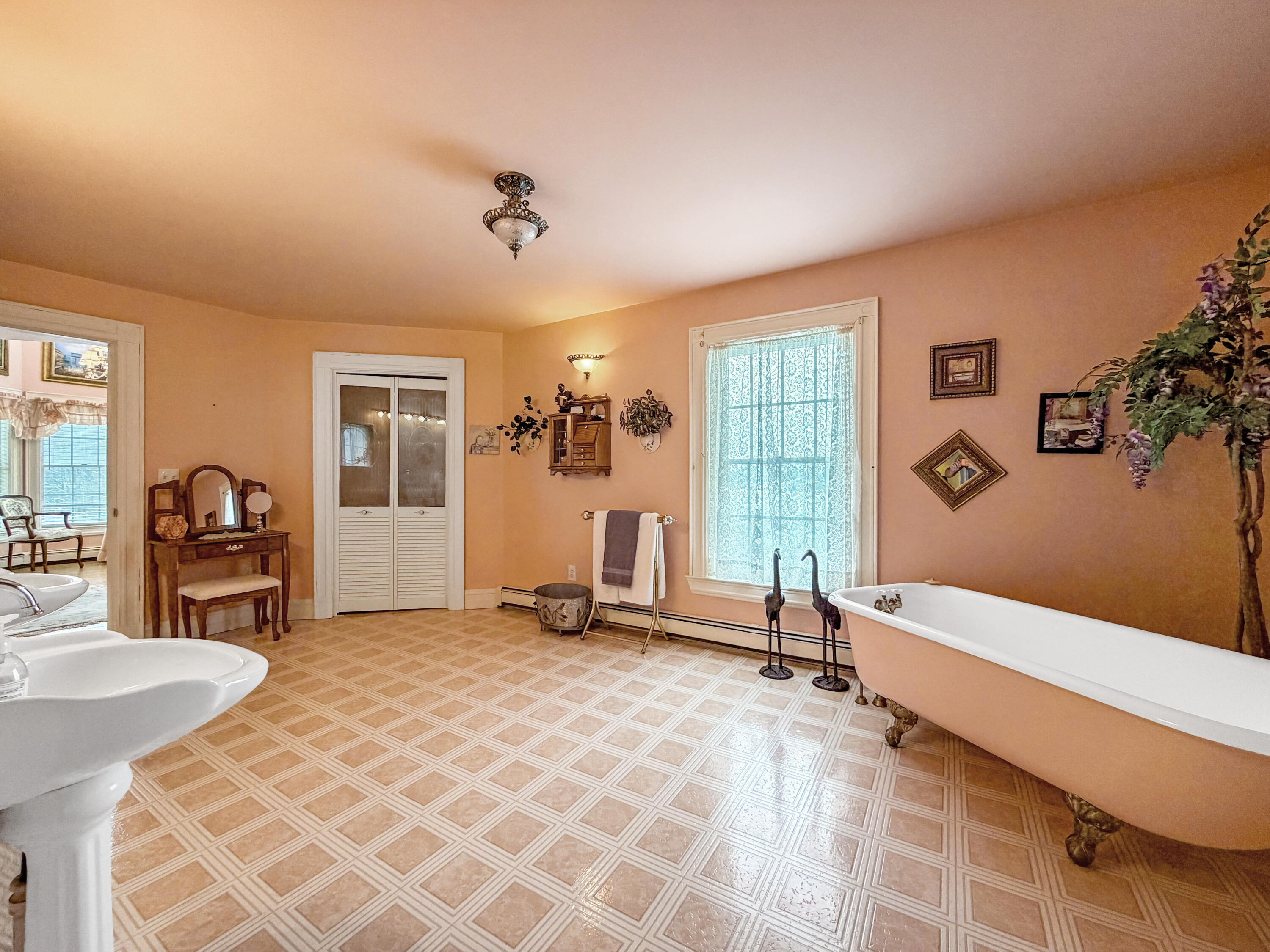 824 Beaulieu Road, Madawaska, ME, 04773