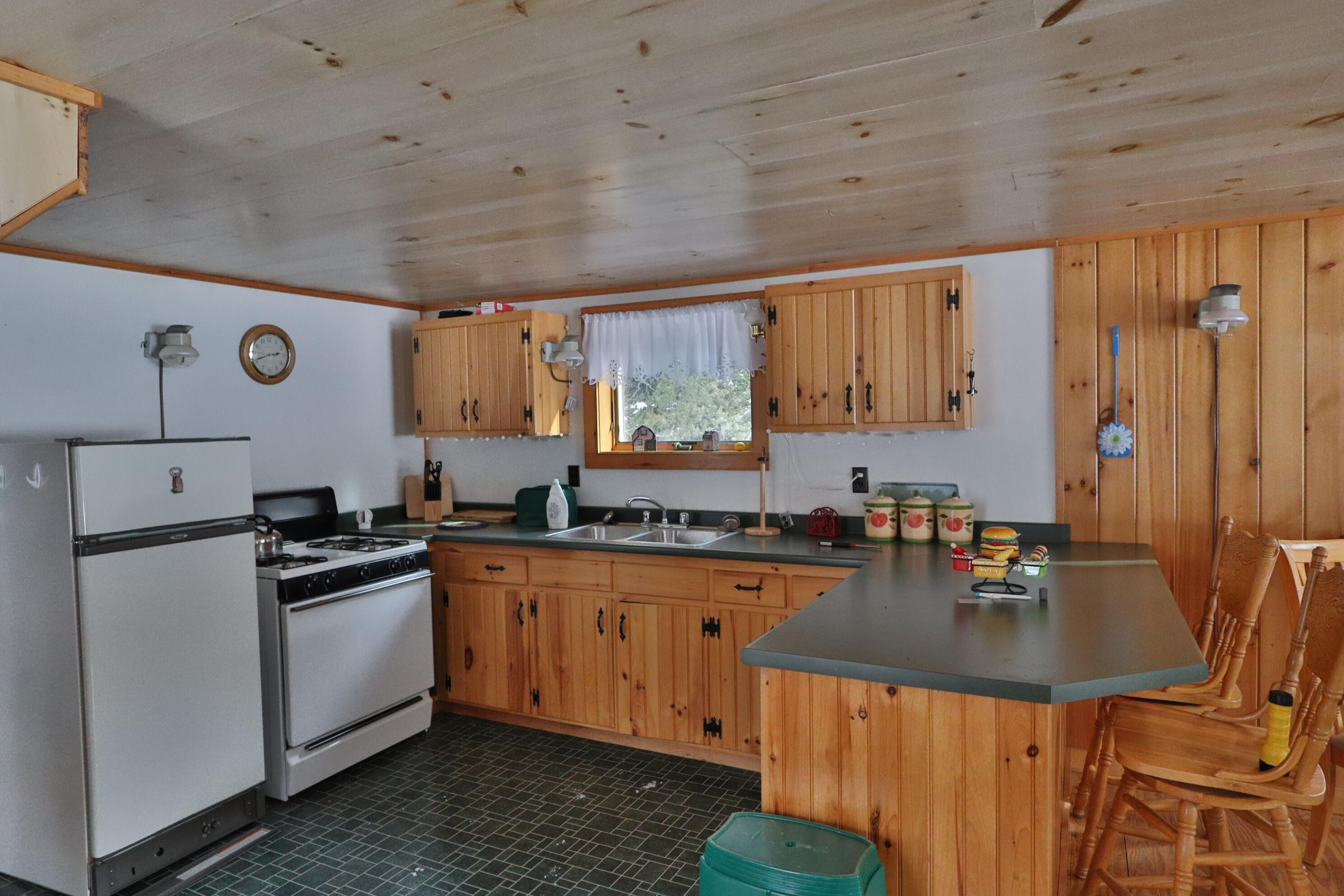 5.2 Lobster Lake, Lobster Twp, ME, 04441