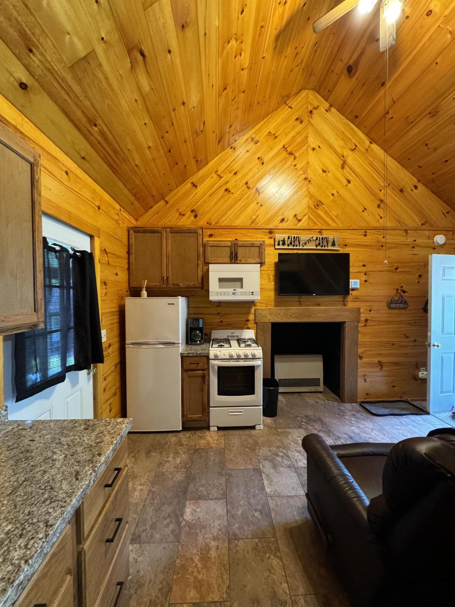 18 Winter Drive, Embden, ME, 04958