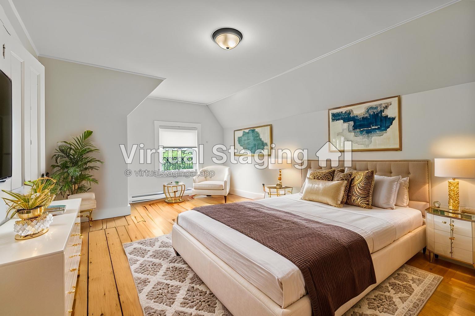 773 Congress Street UNIT 3, Portland, ME, 04102