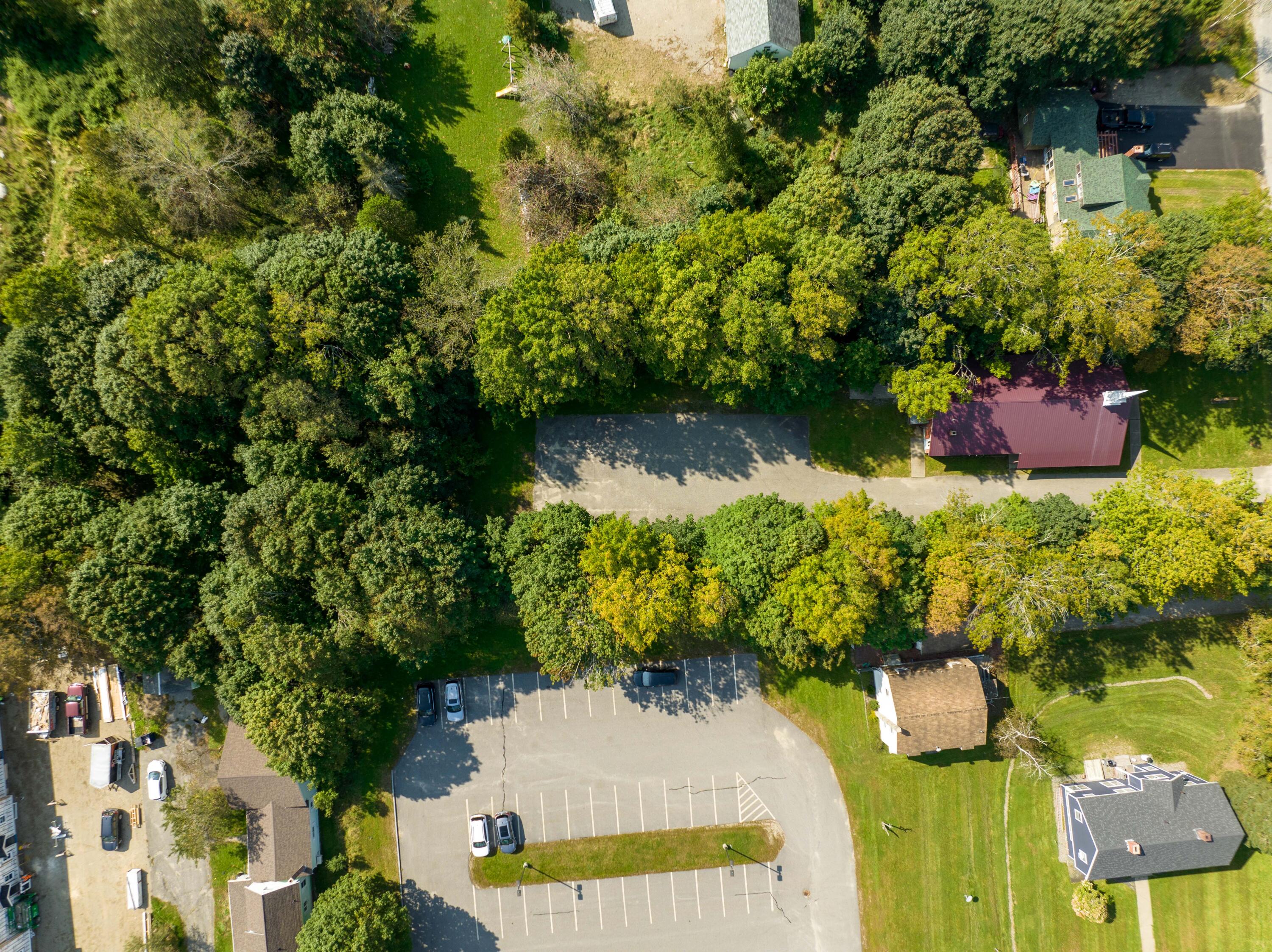 54 North Street, Machias, ME, 04654