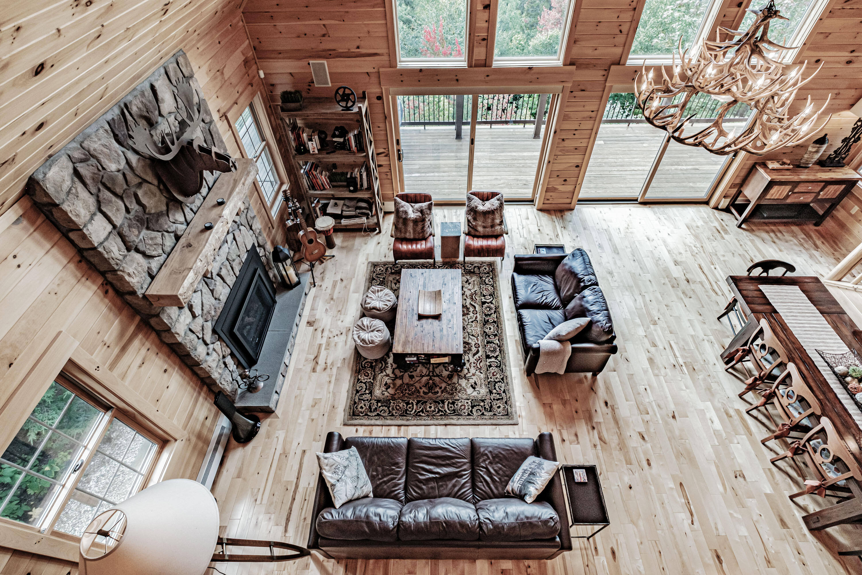 75 Vail Drive, Newry, ME, 04261