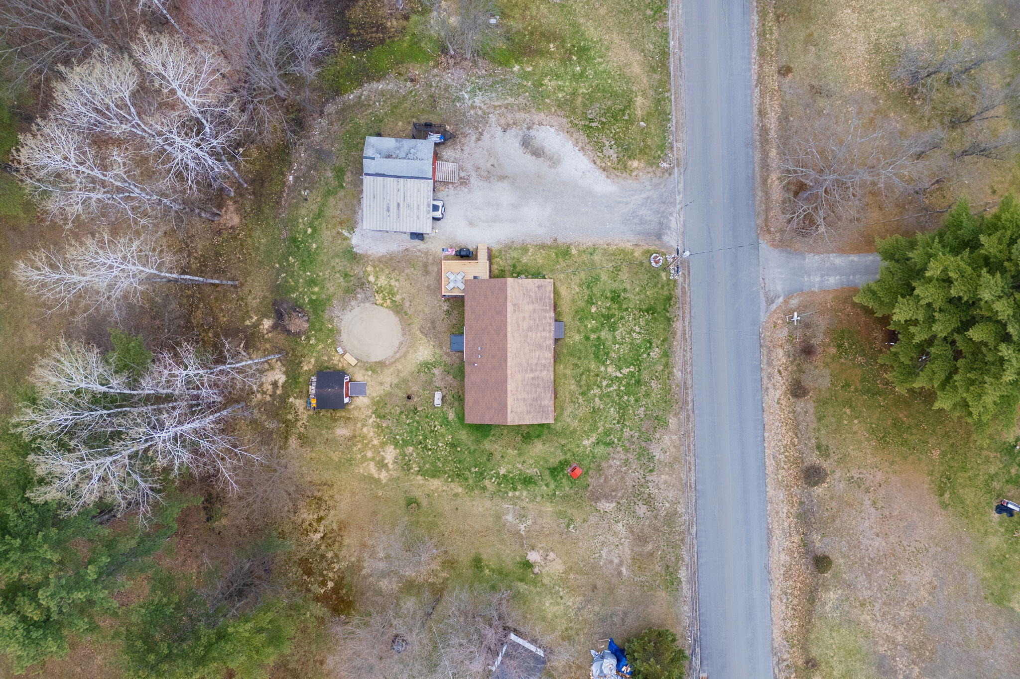 35 Pooler Avenue, Skowhegan, ME, 04976