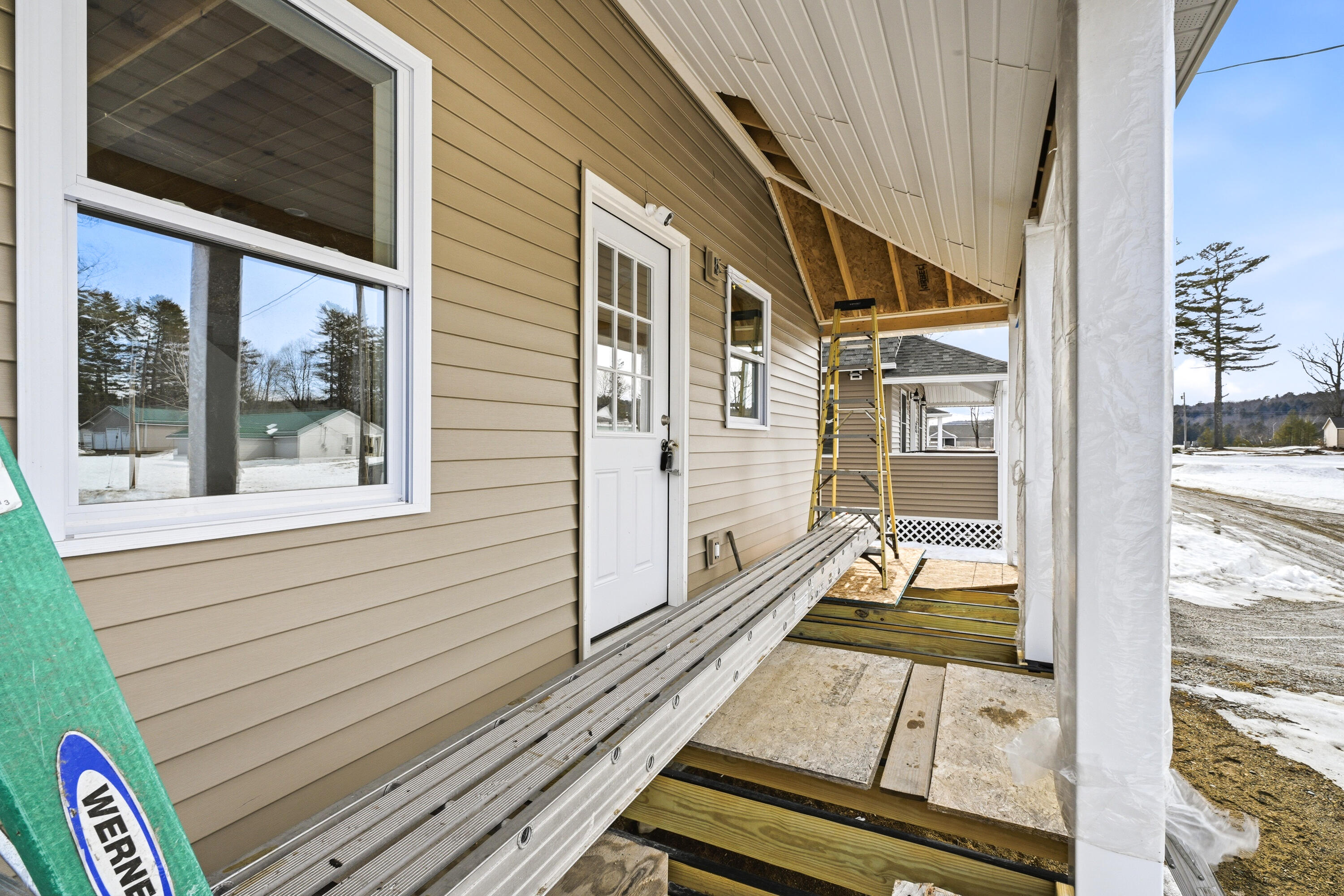 19 & 28 Lintonia Drive UNIT 10-13, Litchfield, ME, 04350