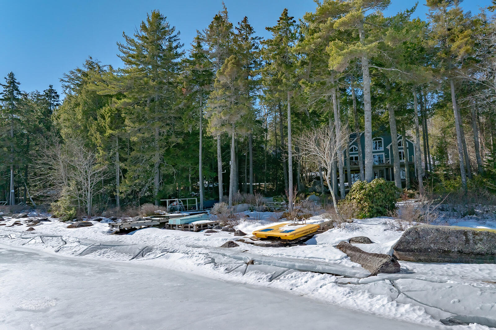 282 Branchview Drive, Ellsworth, ME, 04605