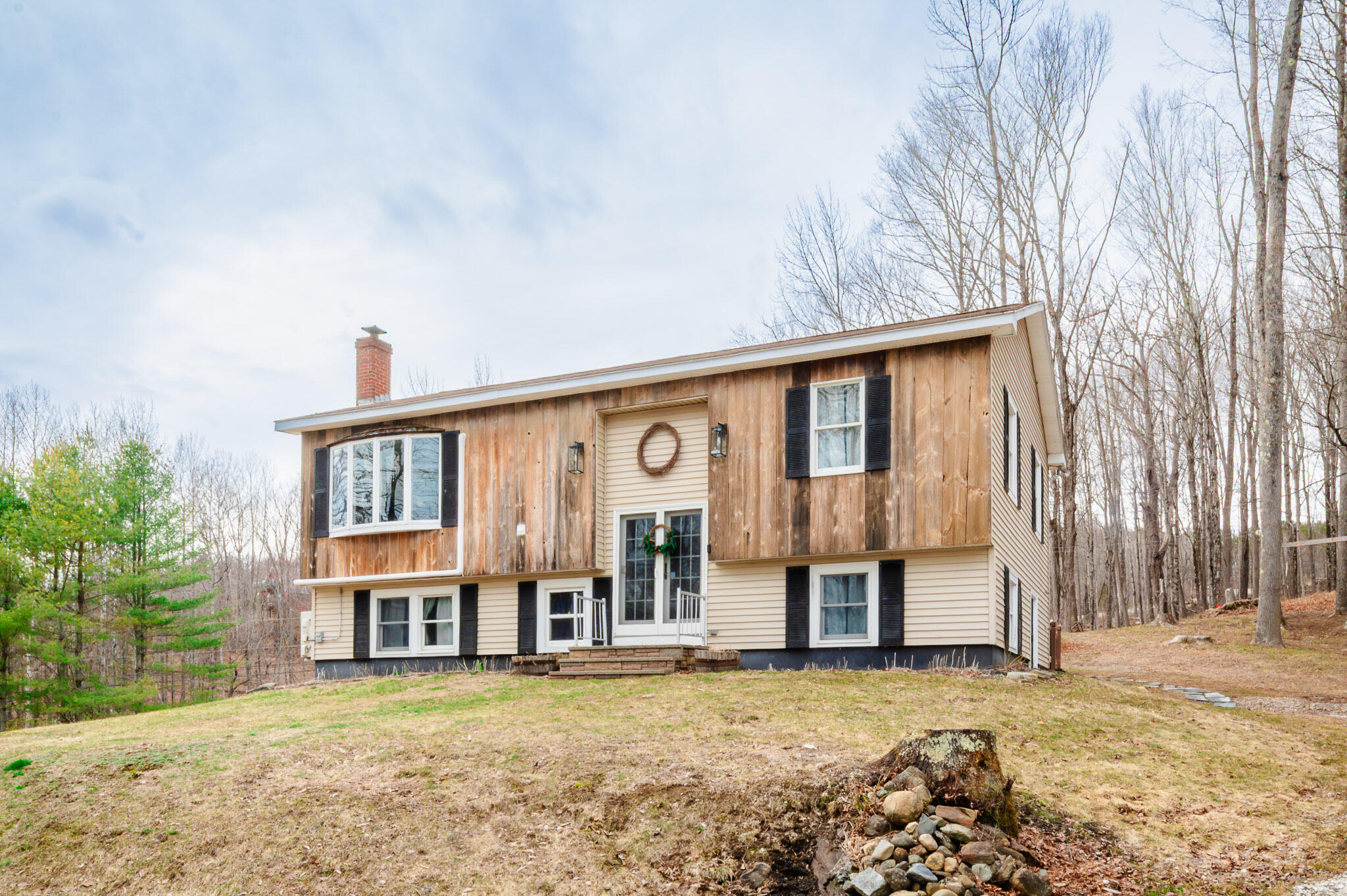 185 Temple Road, Wilton, ME, 04294