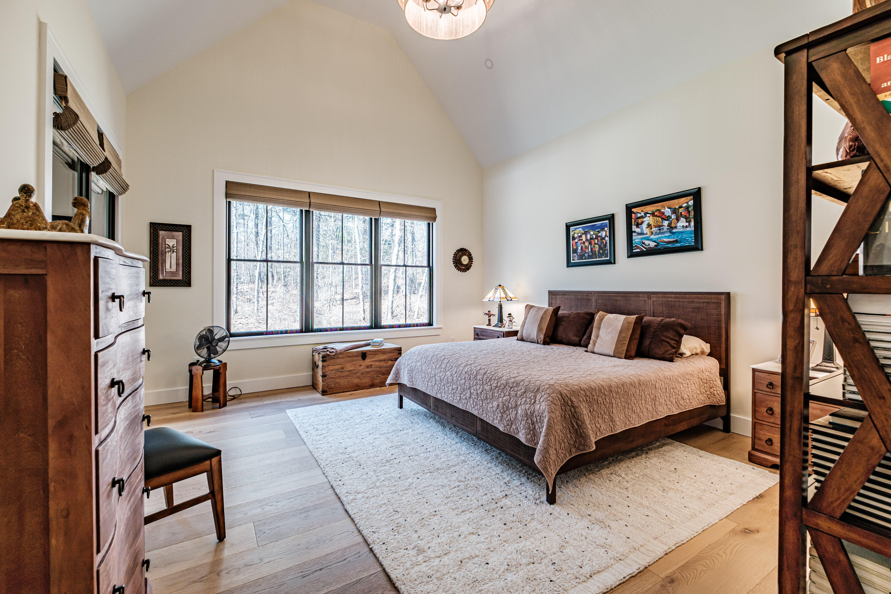 12 Winnwood Farm Way, Falmouth, ME, 04105