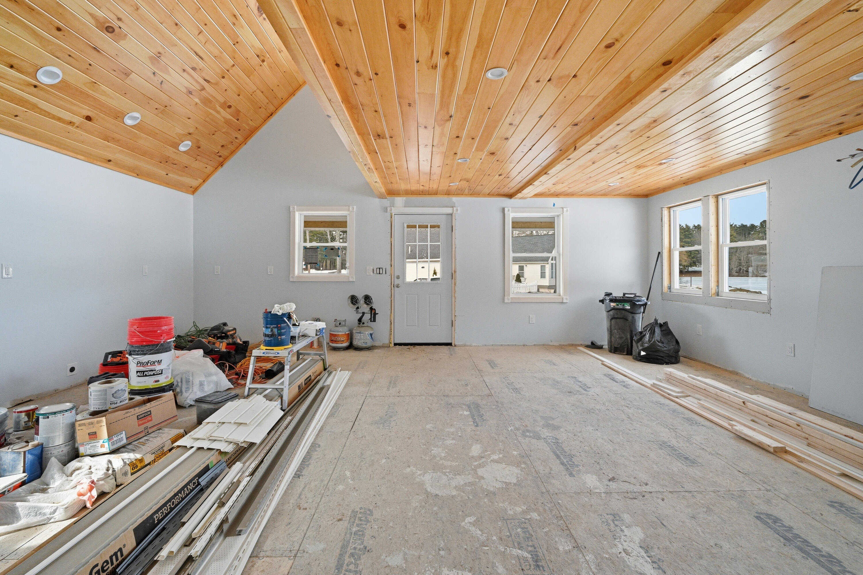 19 & 28 Lintonia Drive UNIT 10-13, Litchfield, ME, 04350