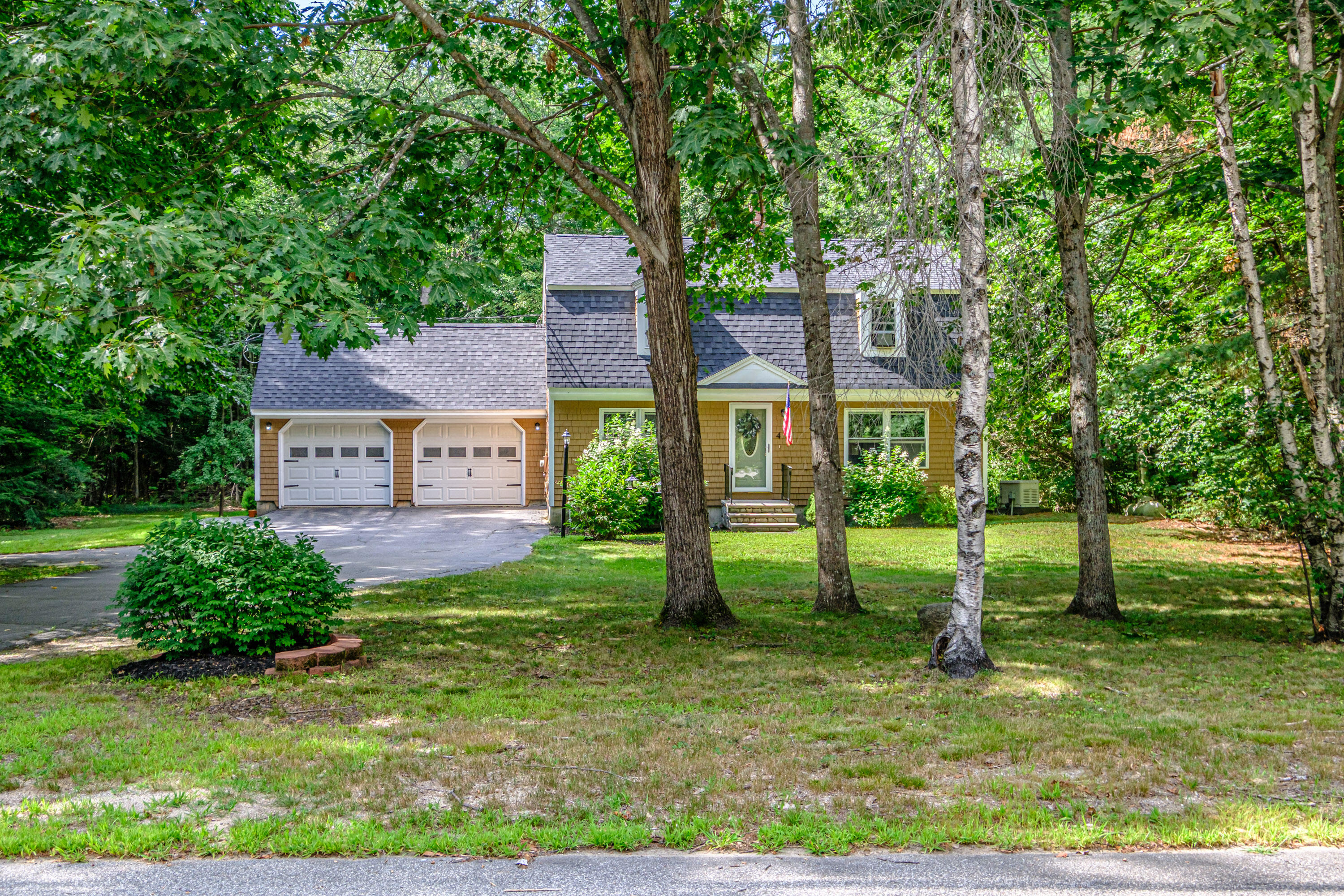 Photo of 4 Lucina Terrace Gorham ME 04038