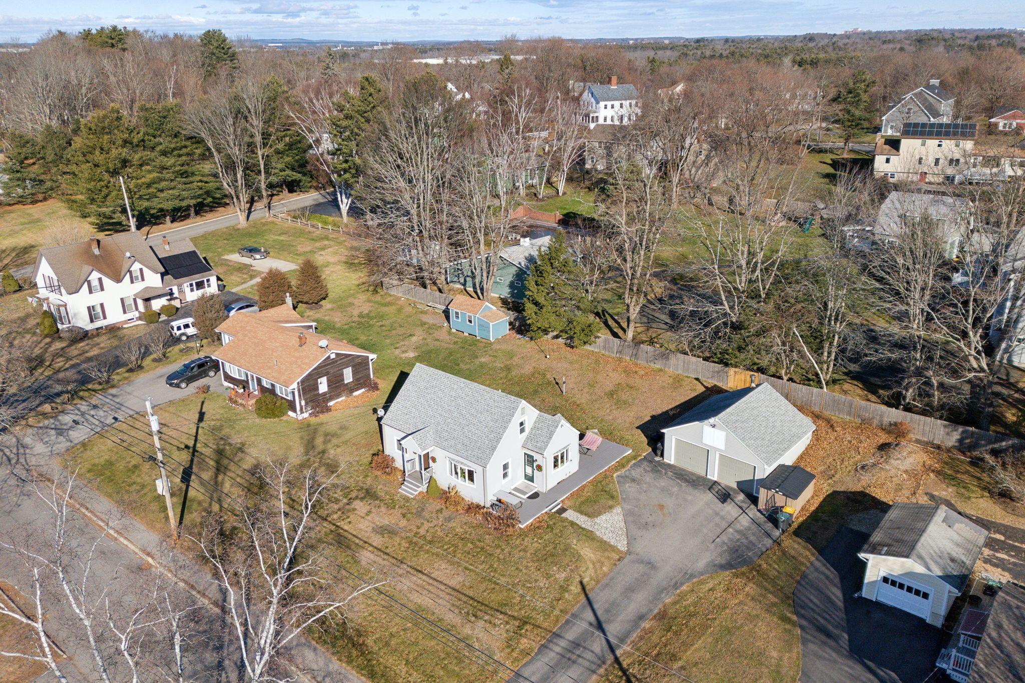81 Maple Avenue