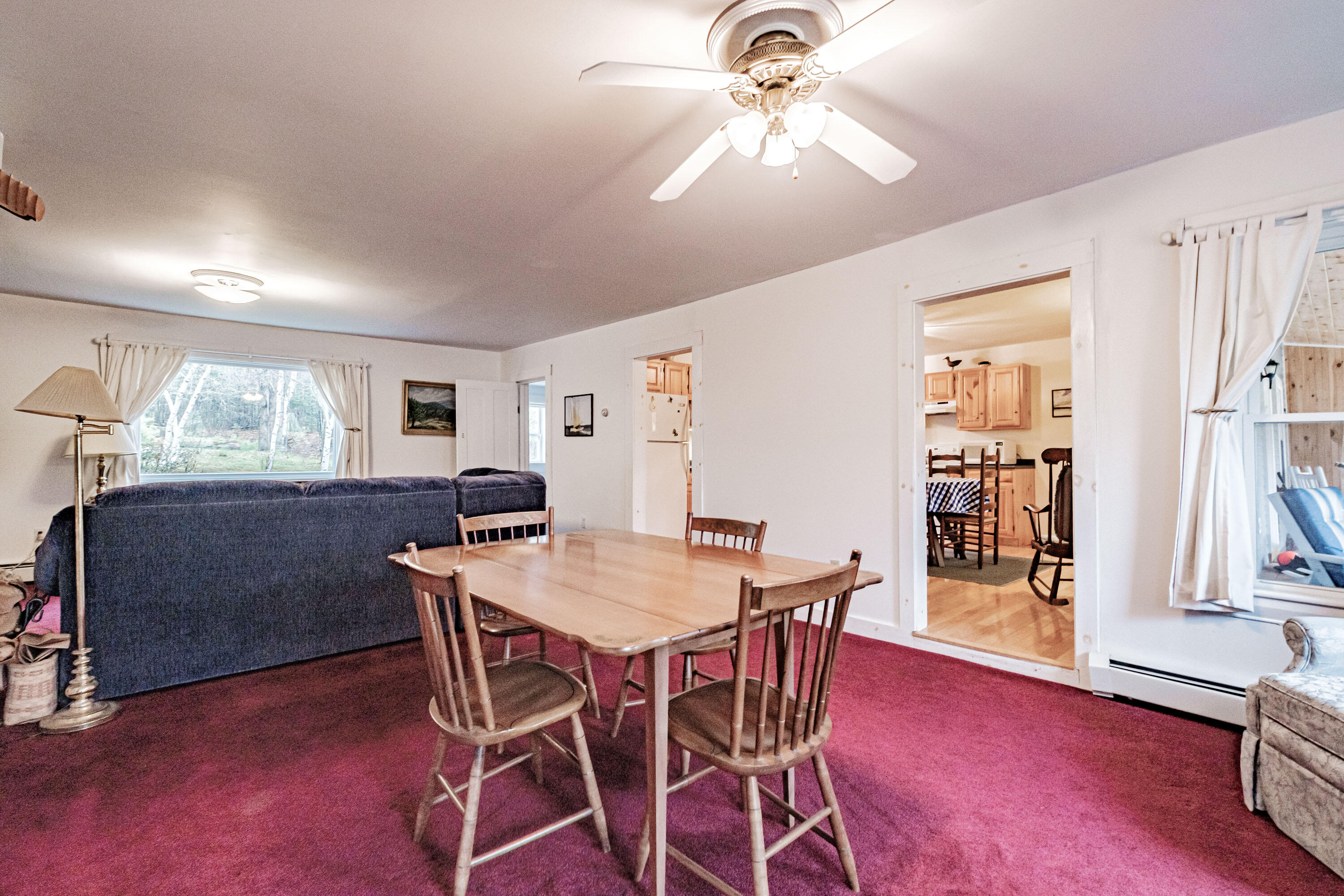 239 S Main Street, Andover, ME, 04216