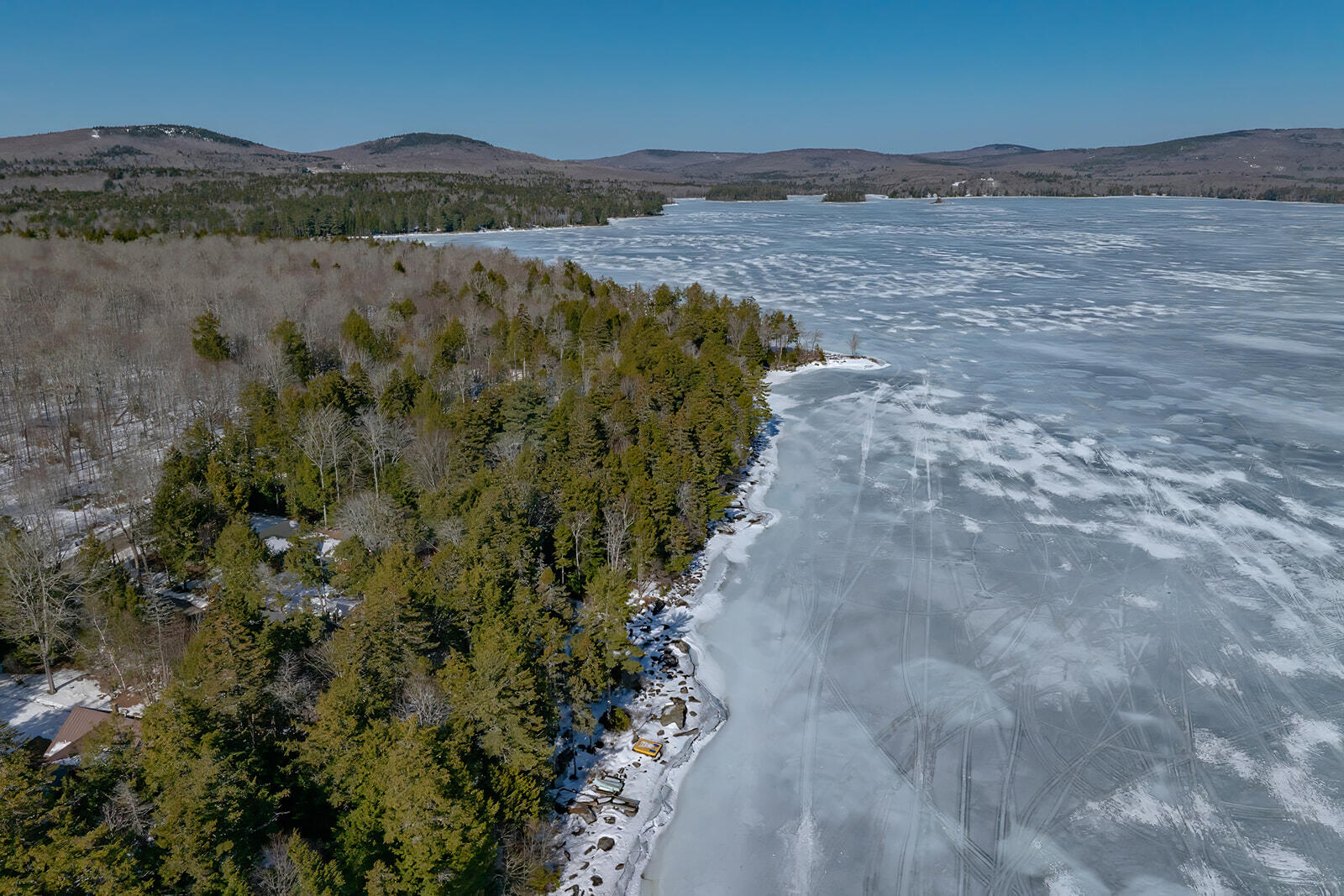 282 Branchview Drive, Ellsworth, ME, 04605