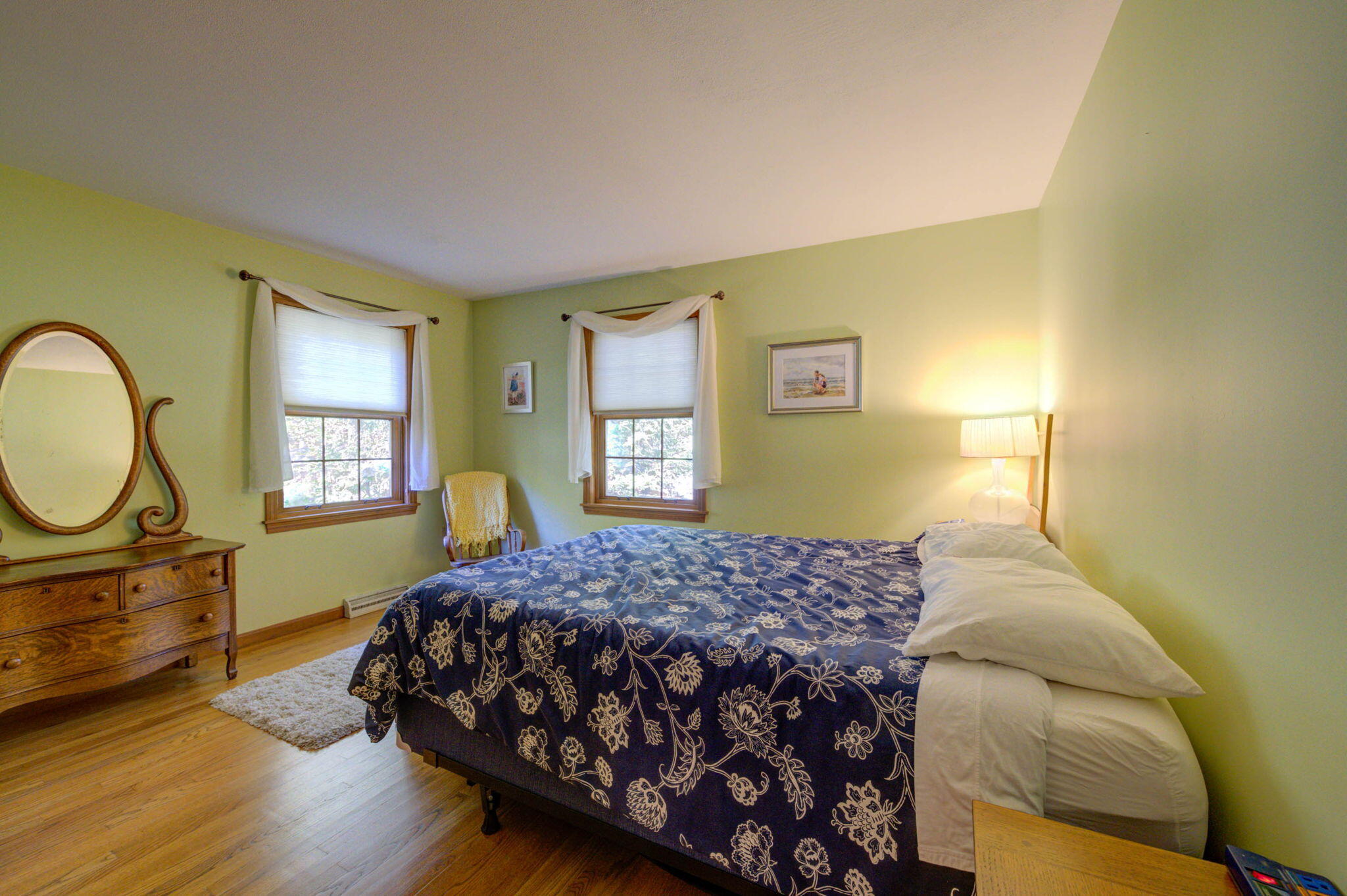 17 Blueberry Point Road