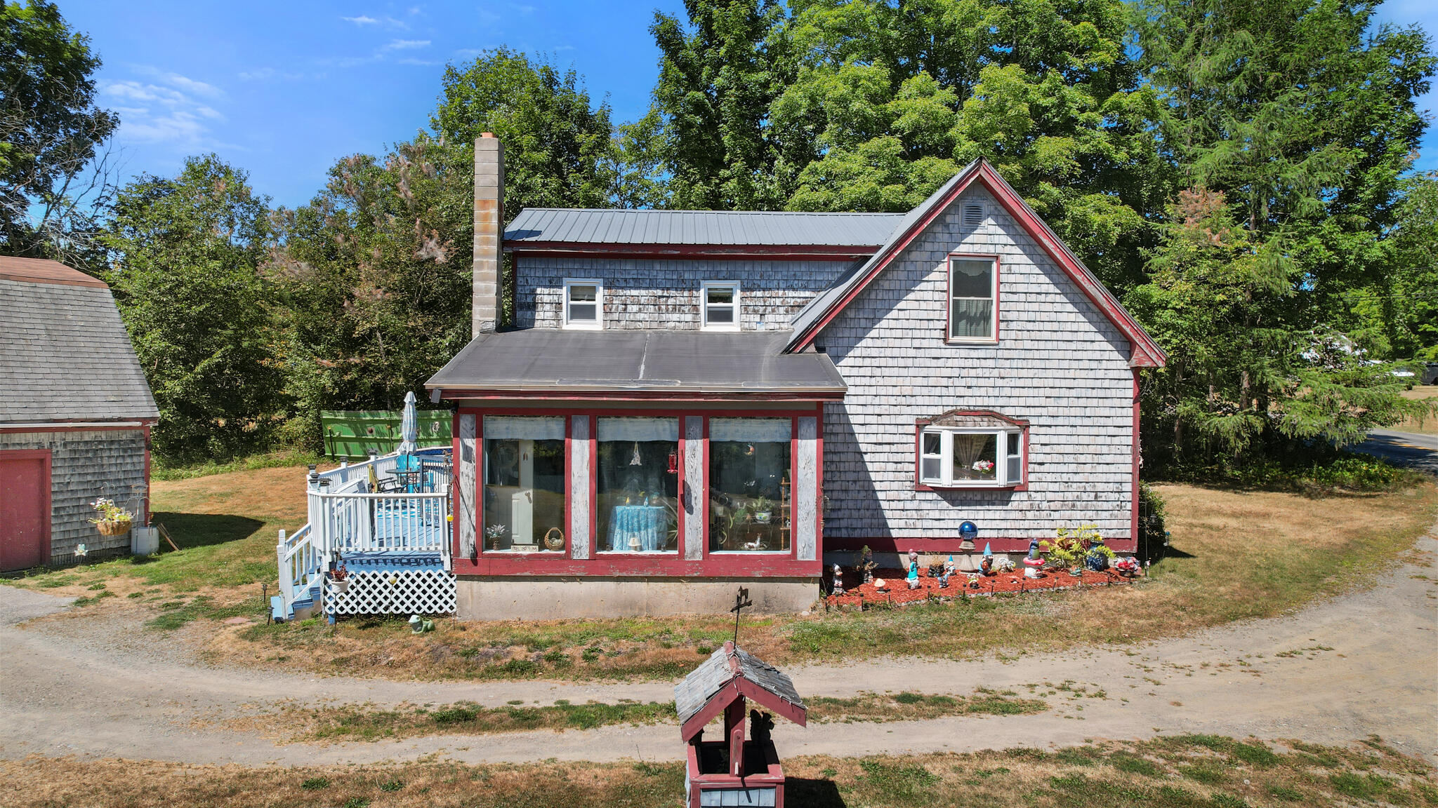 315 Hampden Road, Carmel, ME, 04419