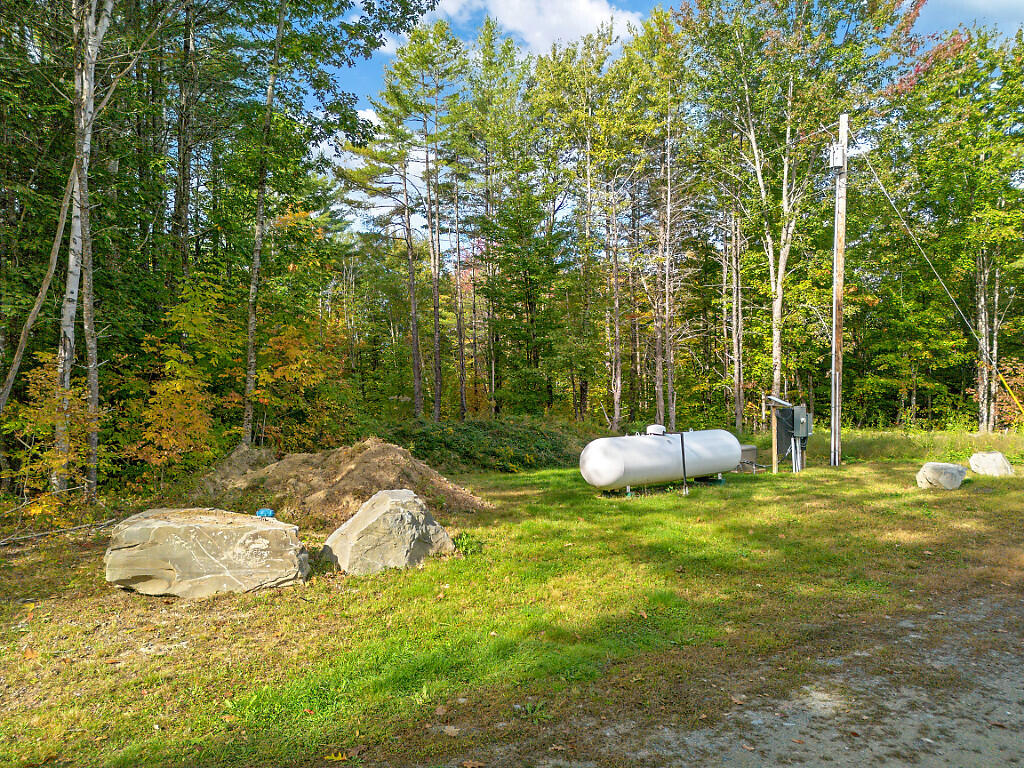 167 (house) Town Farm Road, Anson, ME, 04958