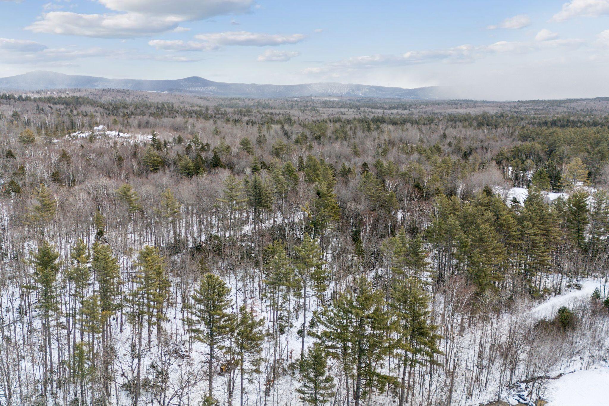 Lot 045 Sawyer Notch Road, Andover, ME, 04216