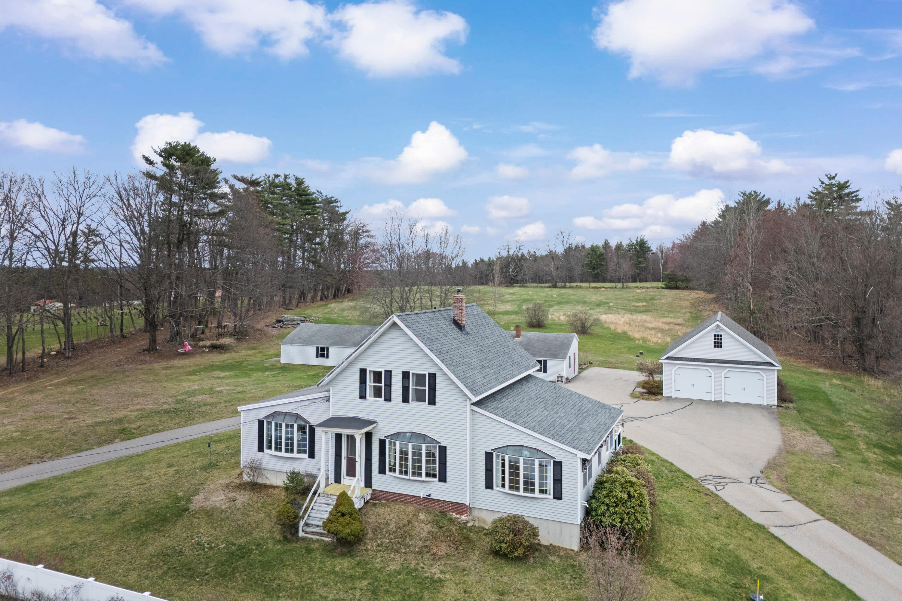 7 Collins Place UNIT 6, Westbrook, ME, 04092