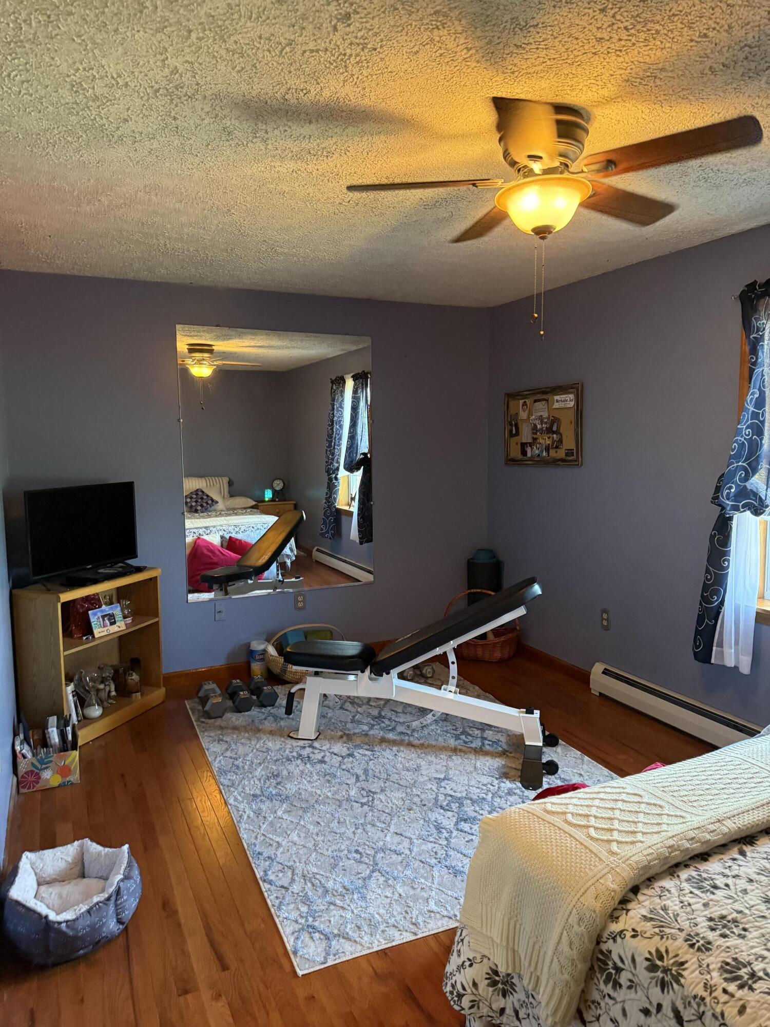 257 Pleasant View Ridge Road, China, ME, 04358