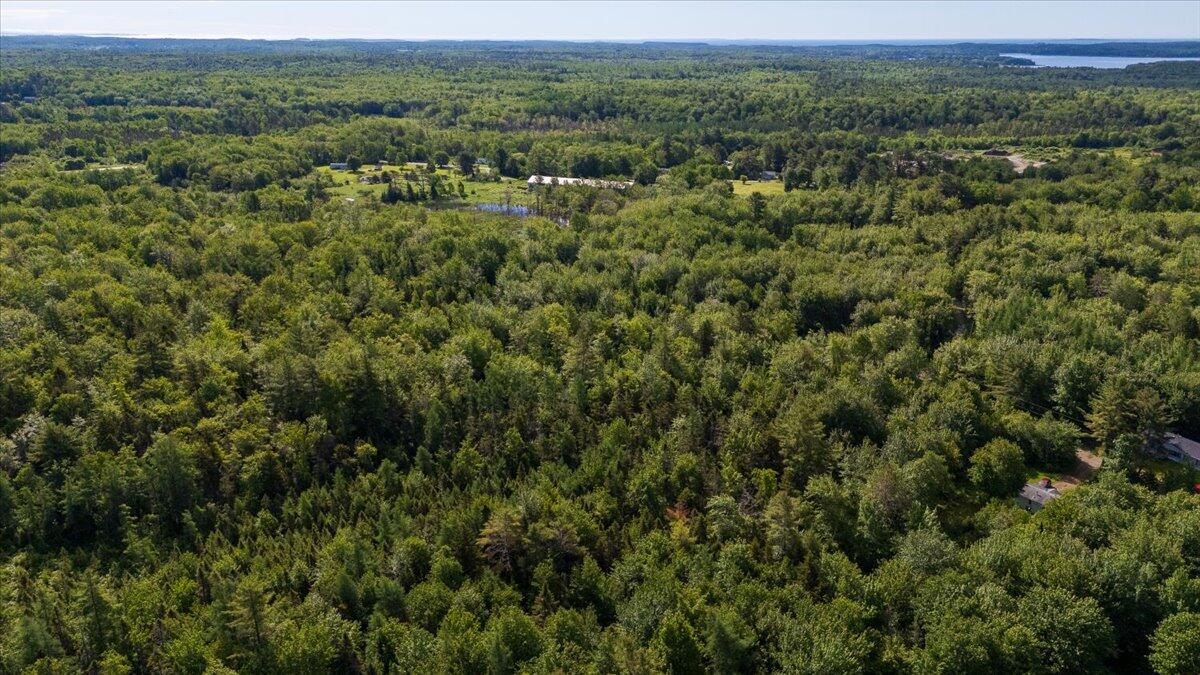 Map 7 Lot 8-1 Cushing Road, Westside, Cushing, ME, 04563