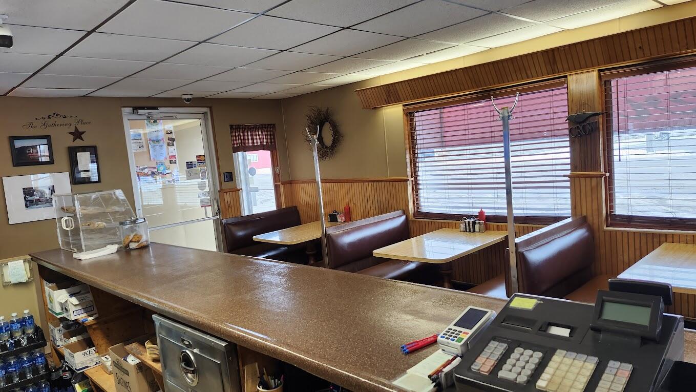 87 Main Street, Mars Hill, ME, 04758