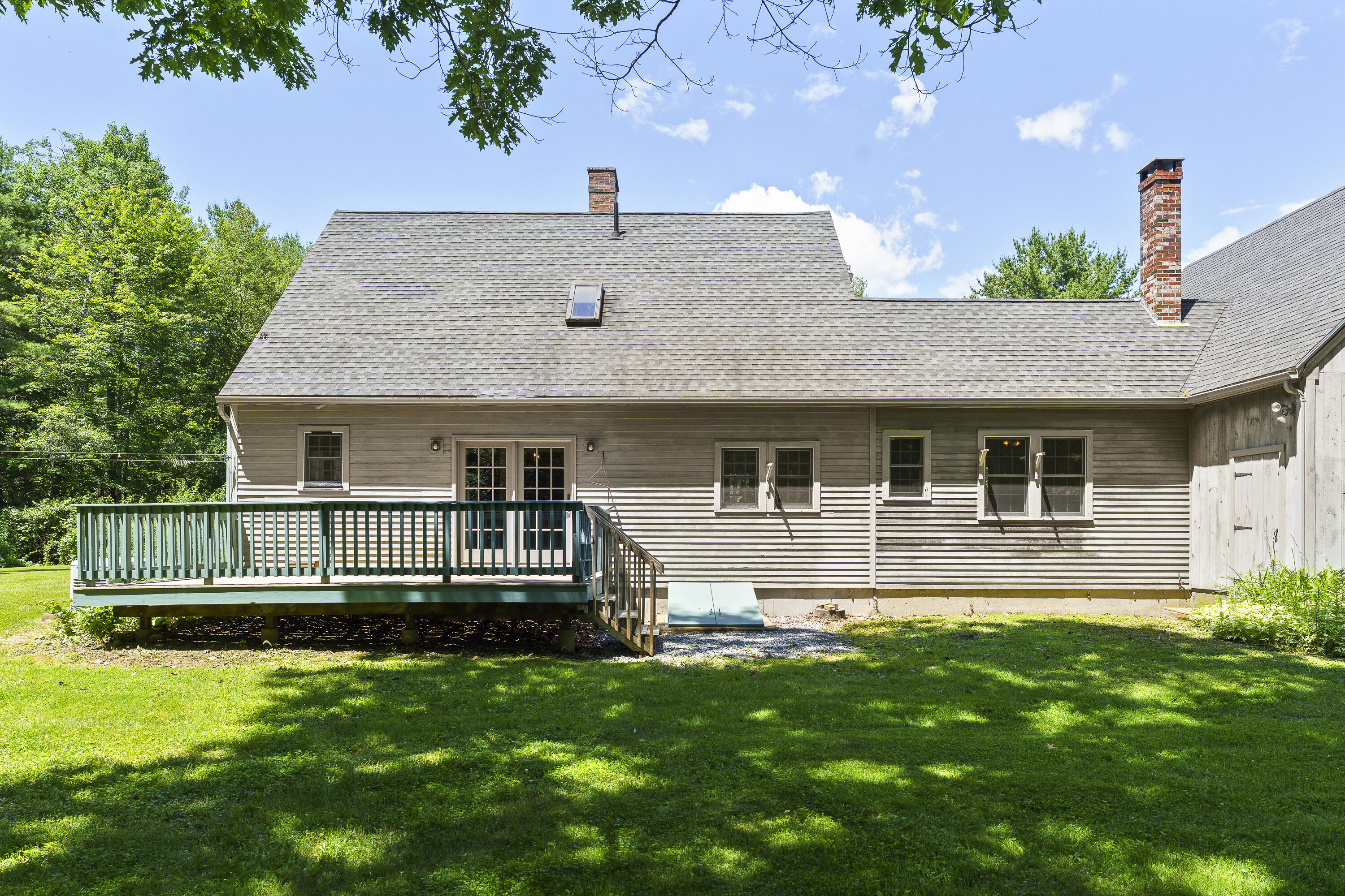 466 Bristol Road, Bristol, ME 04539 37-466 Bristol Rd, Bristol, ME-TP