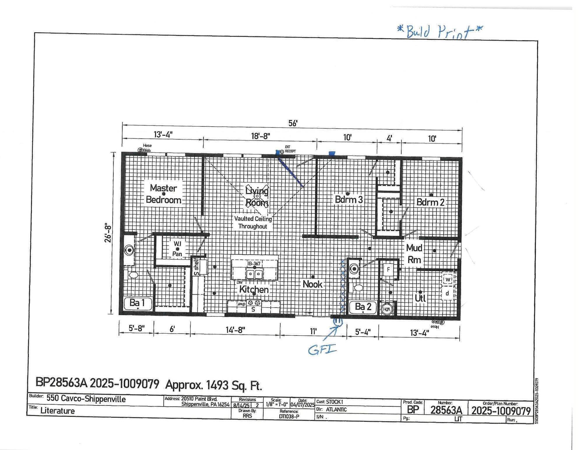 143 Hallowell Road, Chelsea, ME, 04330