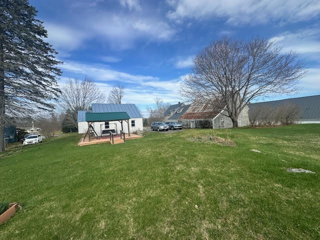 190 Waldo Avenue, Belfast, ME, 04915