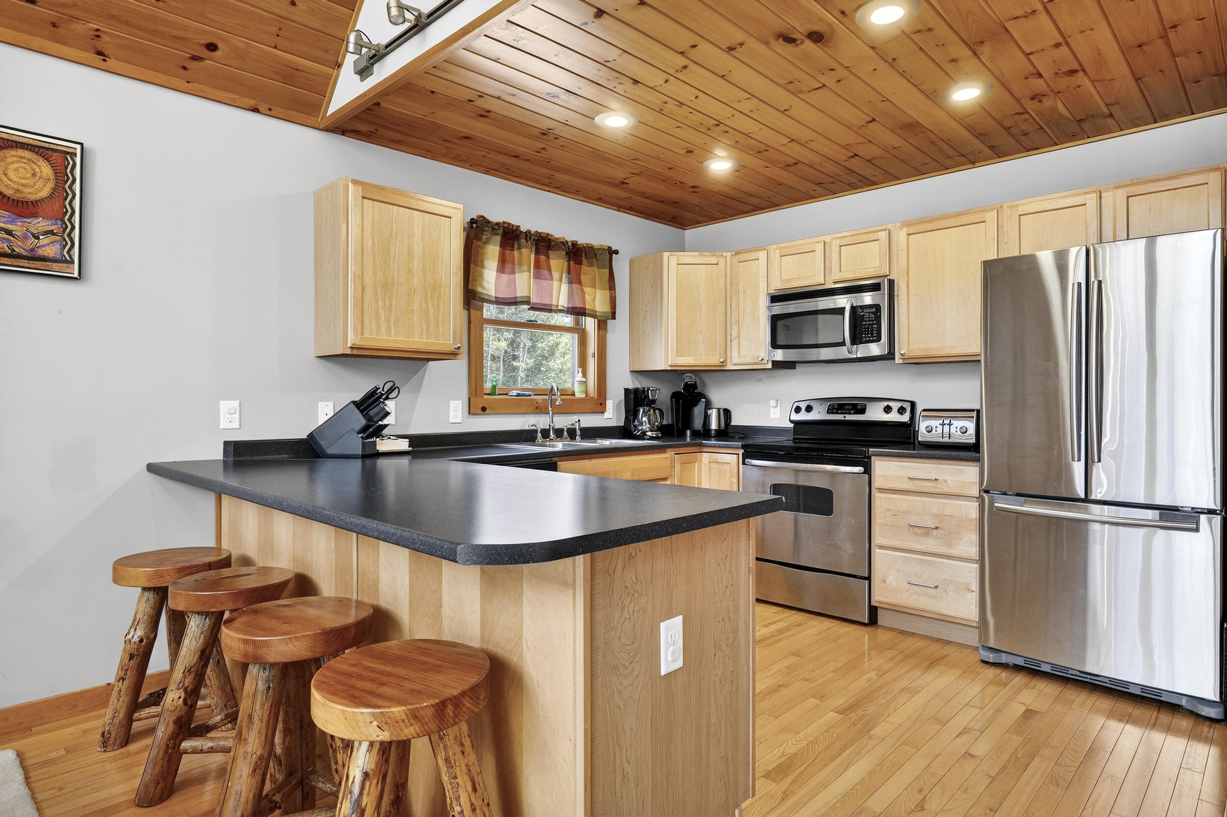 203 Walkers Mills Road, Bethel, ME, 04217