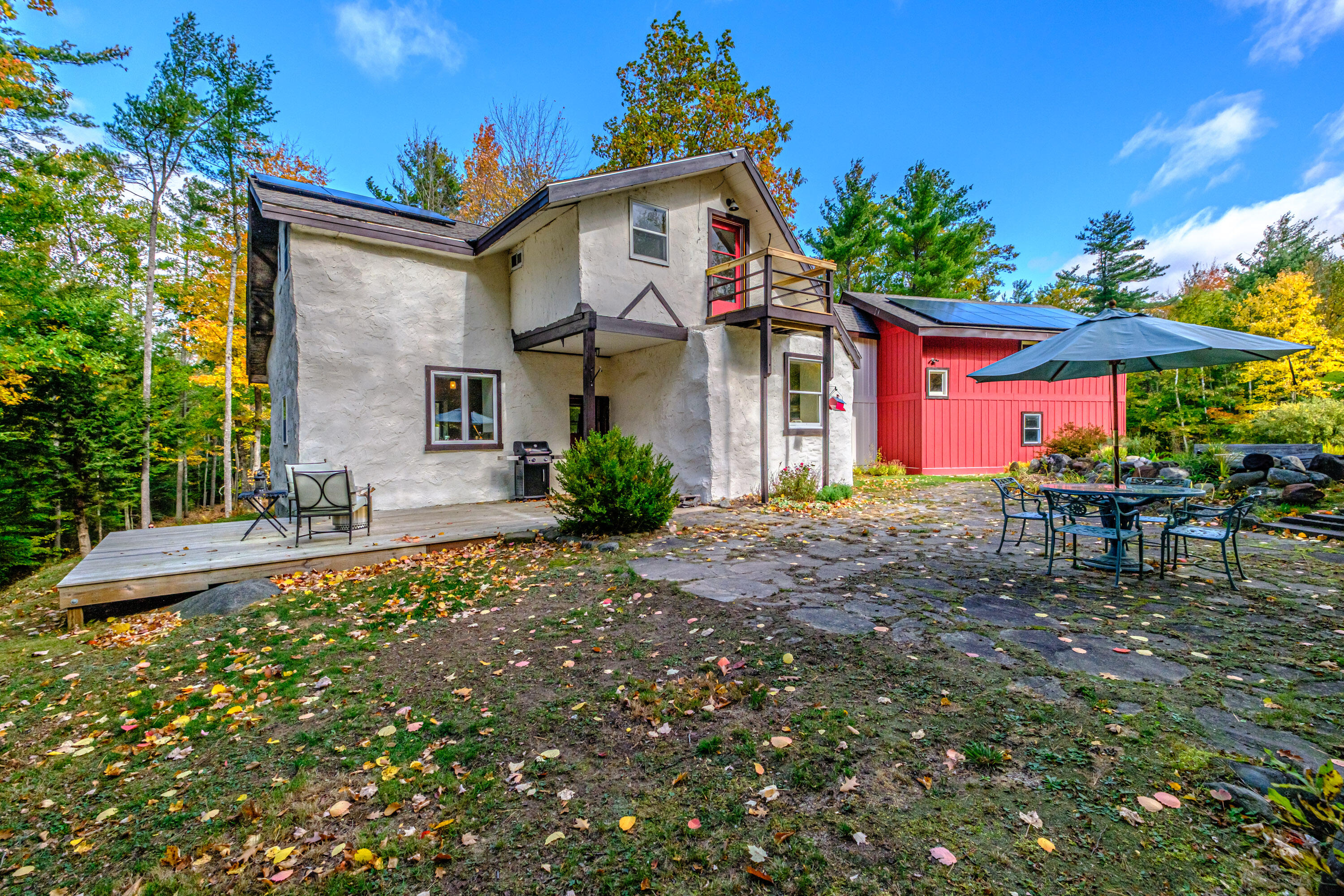 95 Holt Hill Road, Bethel, ME, 04217