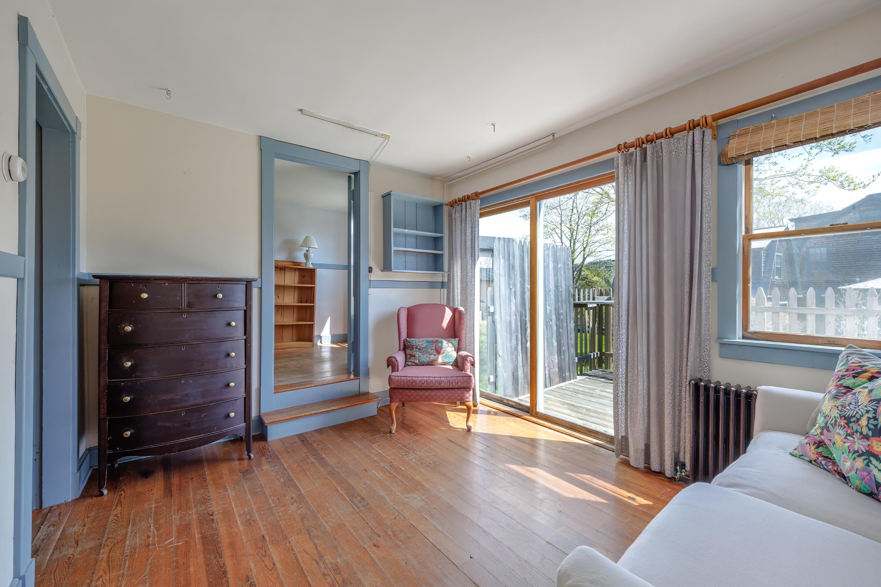 6 Sea Street, Northeast Harbor, Mount Desert, ME, 04662