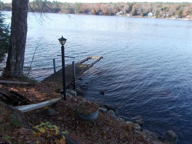 314 Sewell Shores Road, Lebanon, ME, 04027