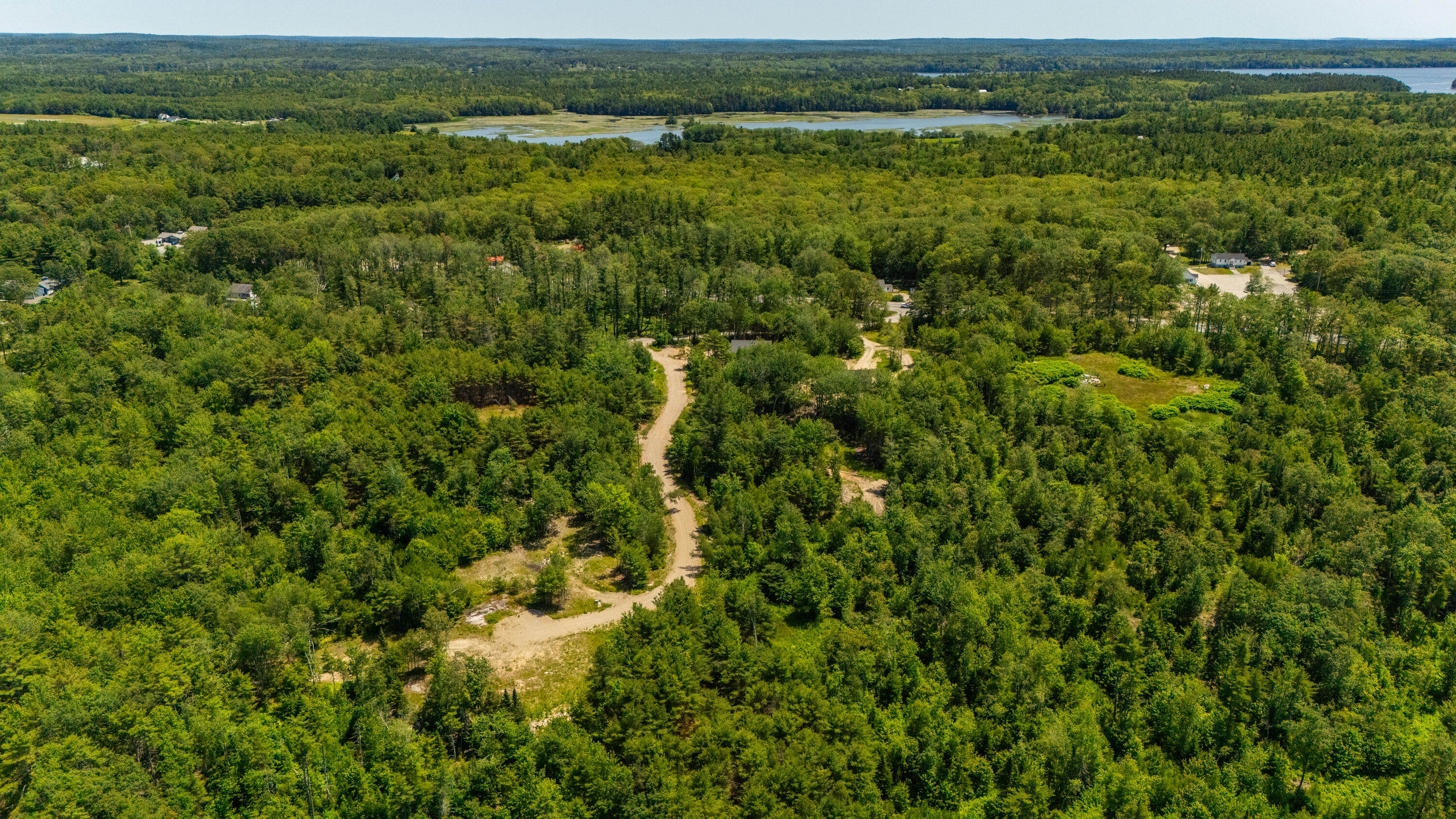 Lot 9 Fawn Meadow Drive, Woolwich, ME, 04579
