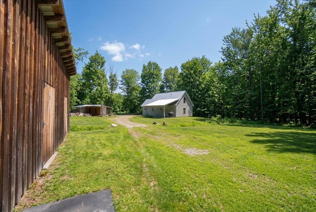 7 Abbott Hill Road, West Paris, ME, 04289