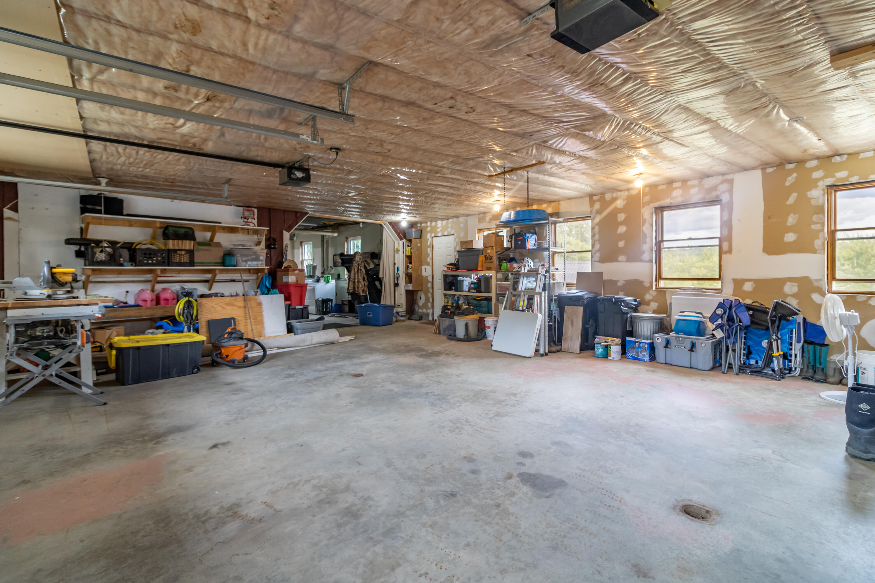 593 N Chester Road, Chester, ME, 04457