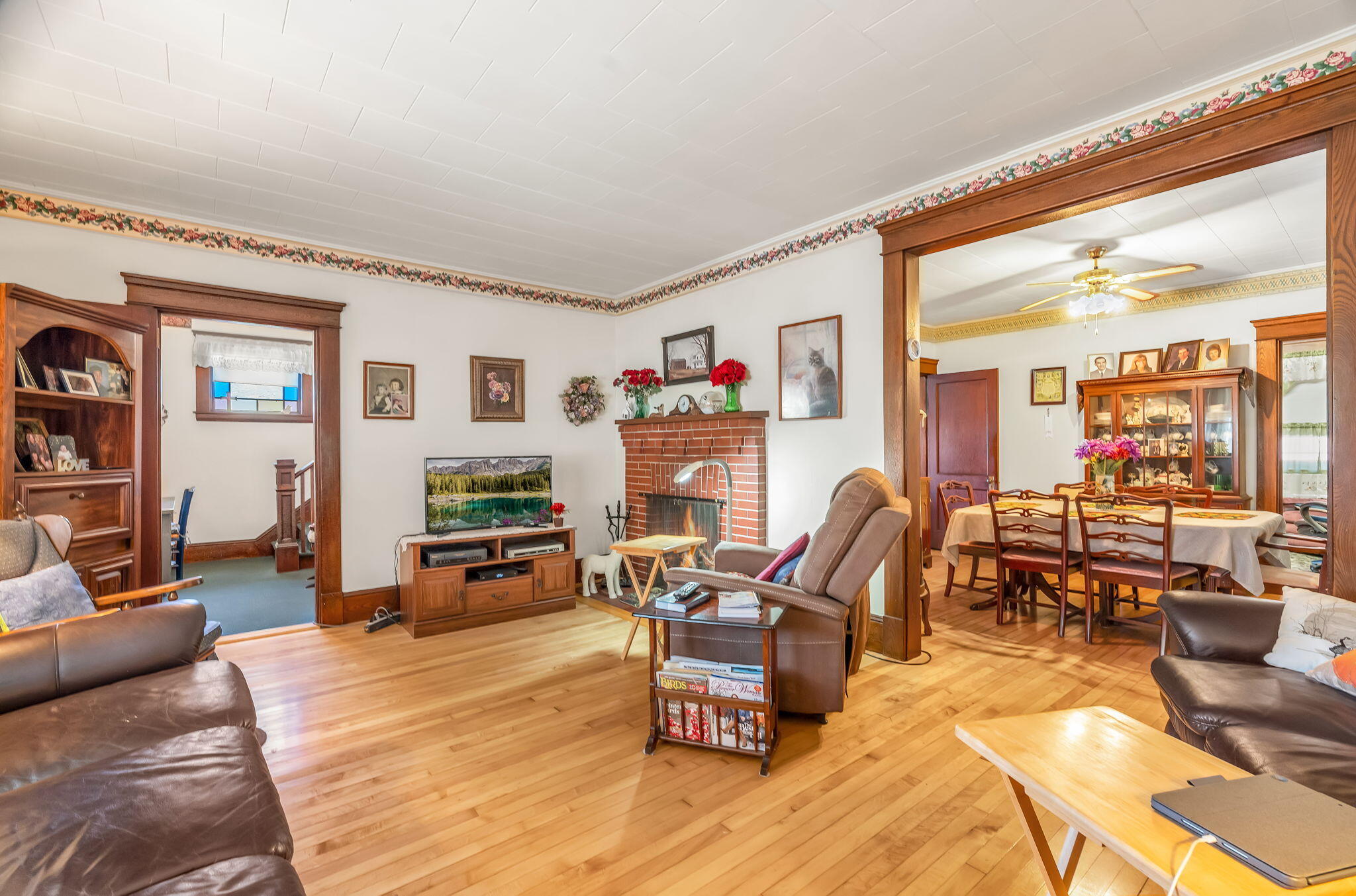 28 Main Street Hill, Dexter, ME, 04930
