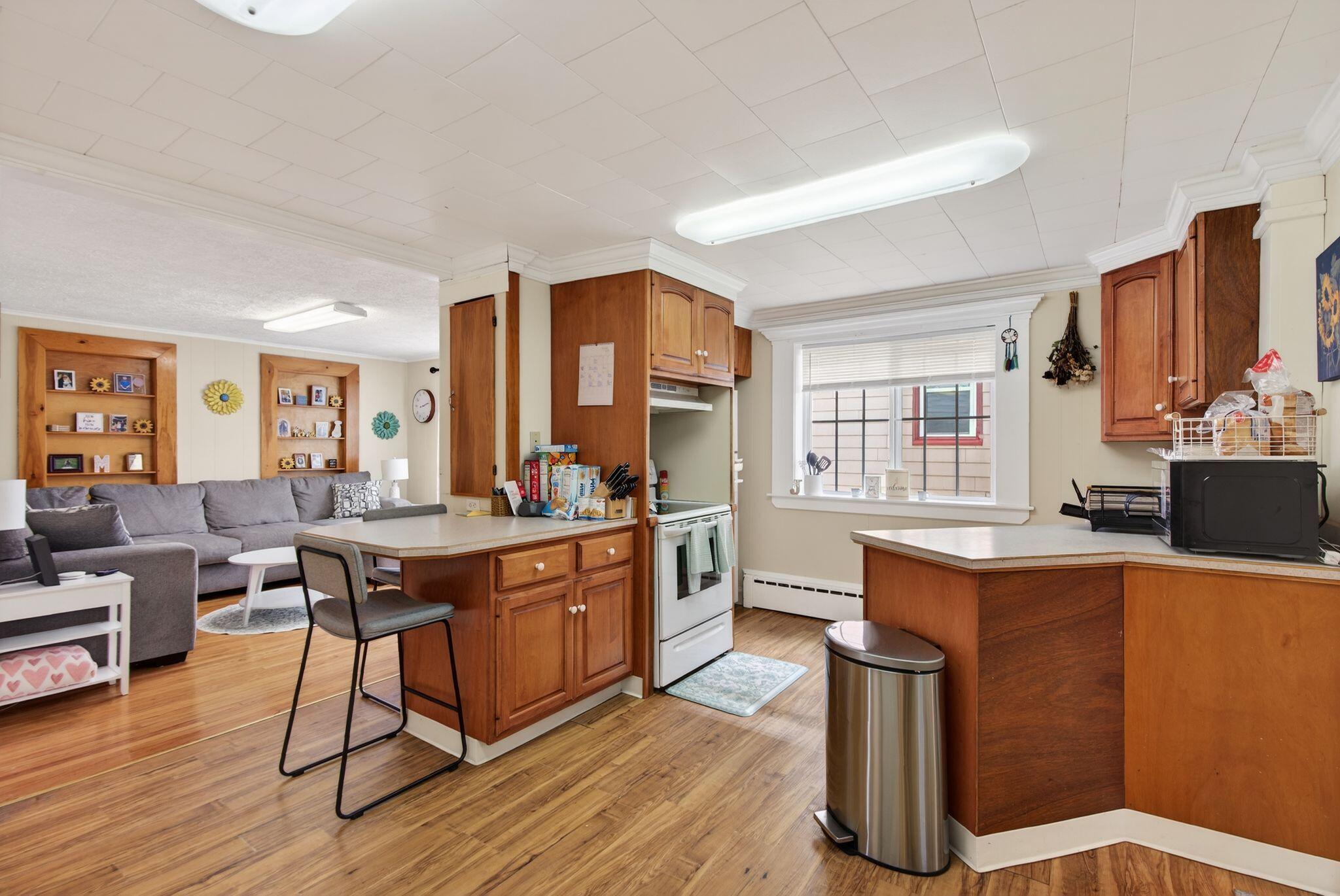 64 Bradbury Street, Biddeford, ME, 04005