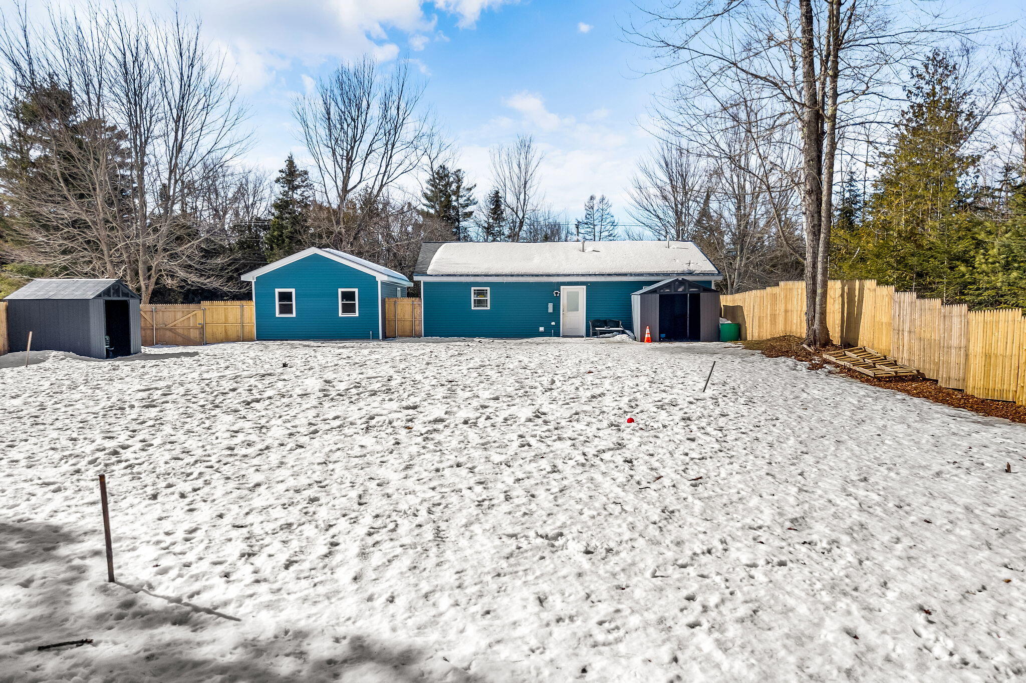542 Main Road, Charleston, ME, 04422