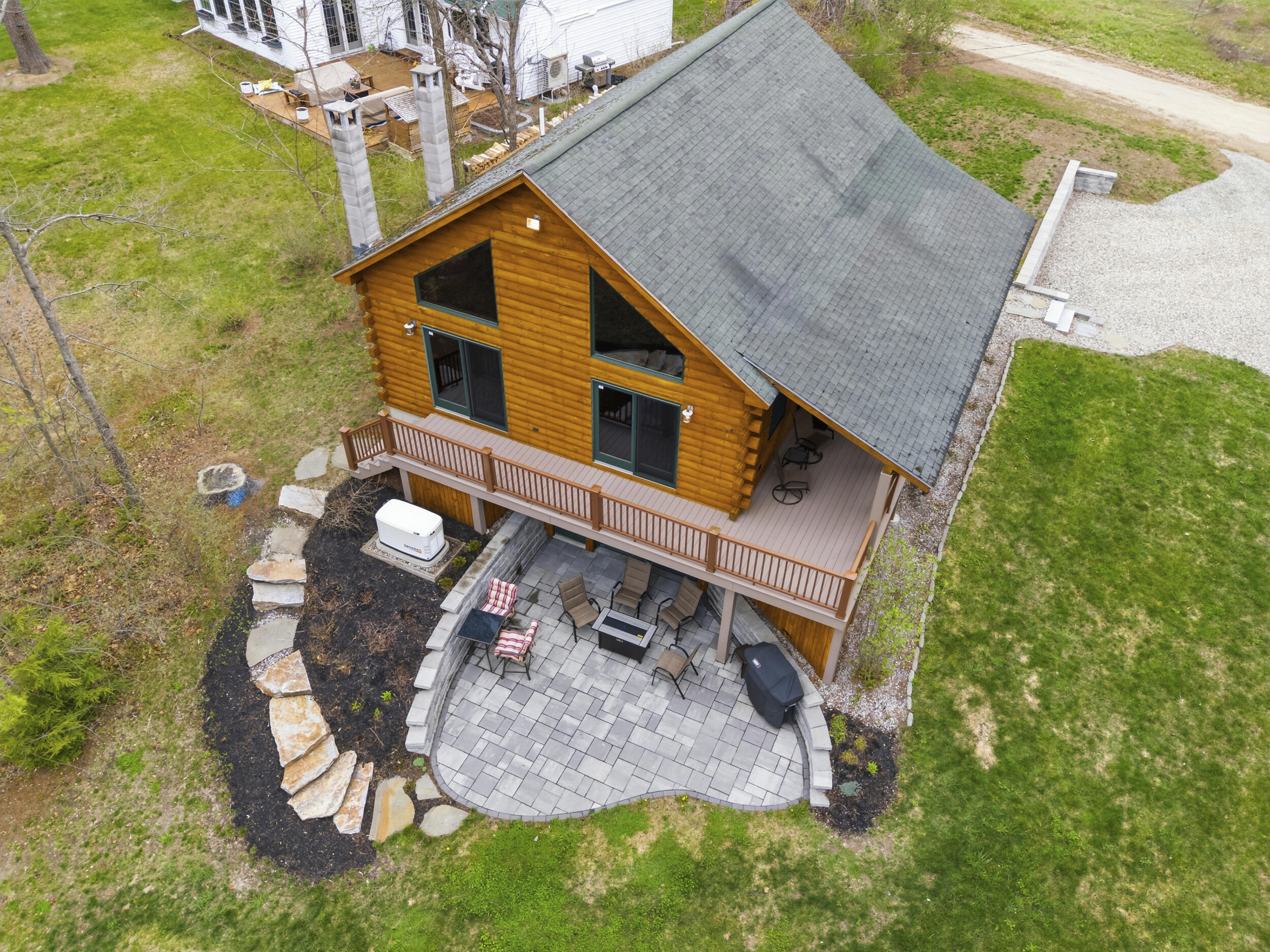 67 Otisfield Cove Road, Otisfield, ME, 04270
