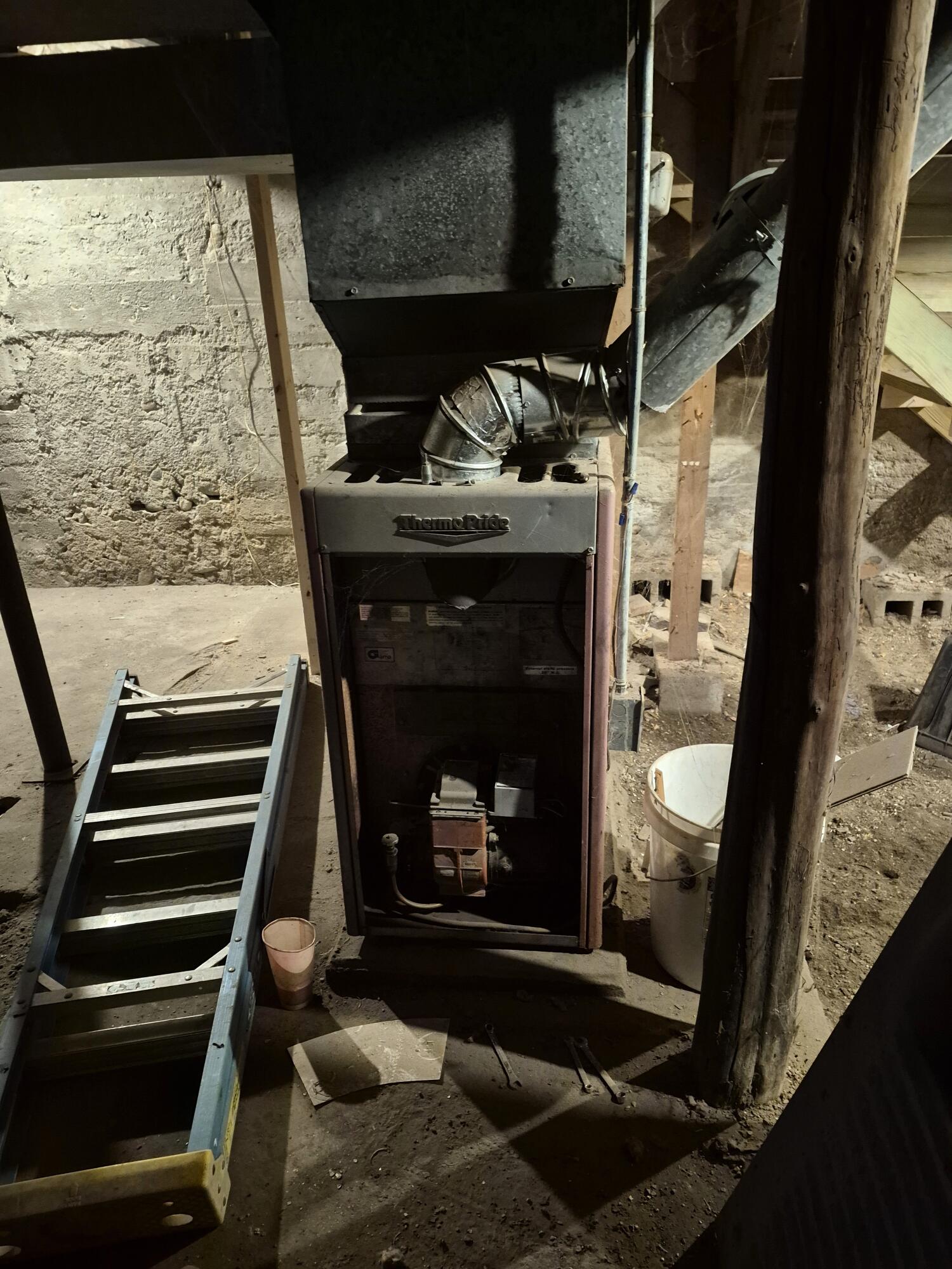 46 Fourth Street, Mexico, ME, 04257