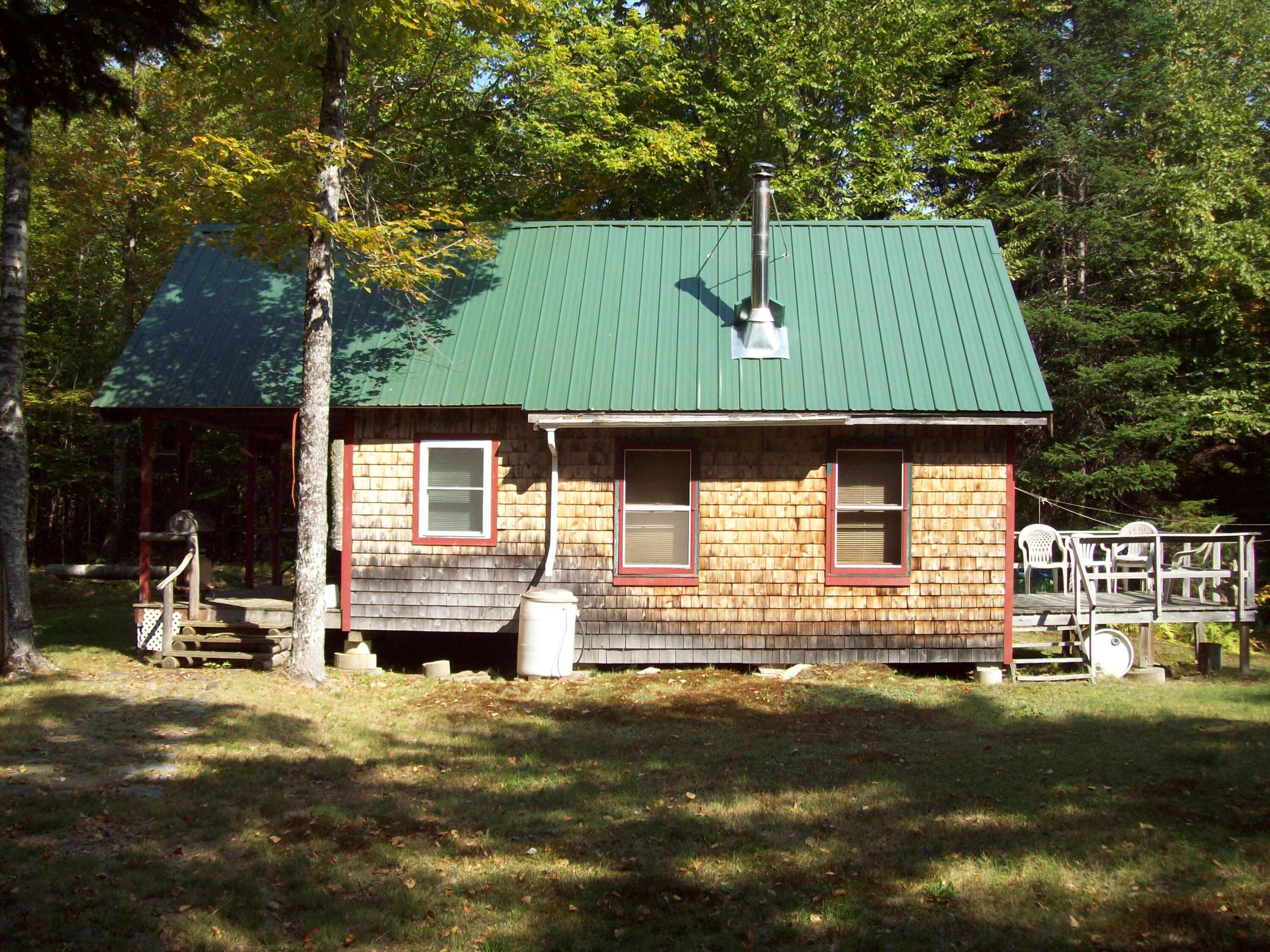 200 Hale Farm Road, Lee, ME, 04455